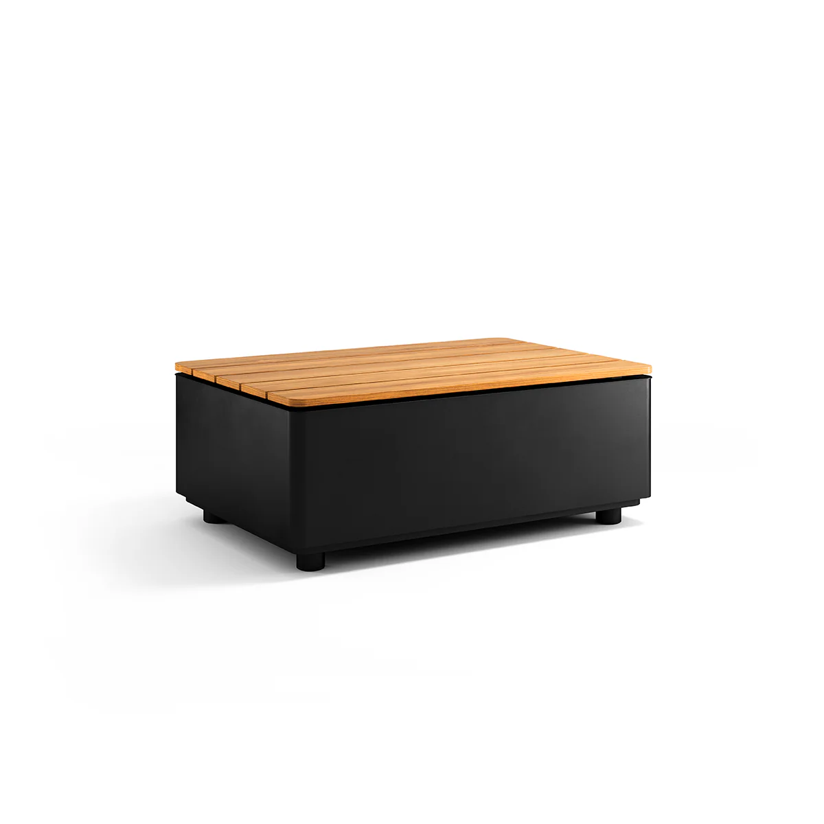 Sackit PATIO STORAGE TABLE -pöytä