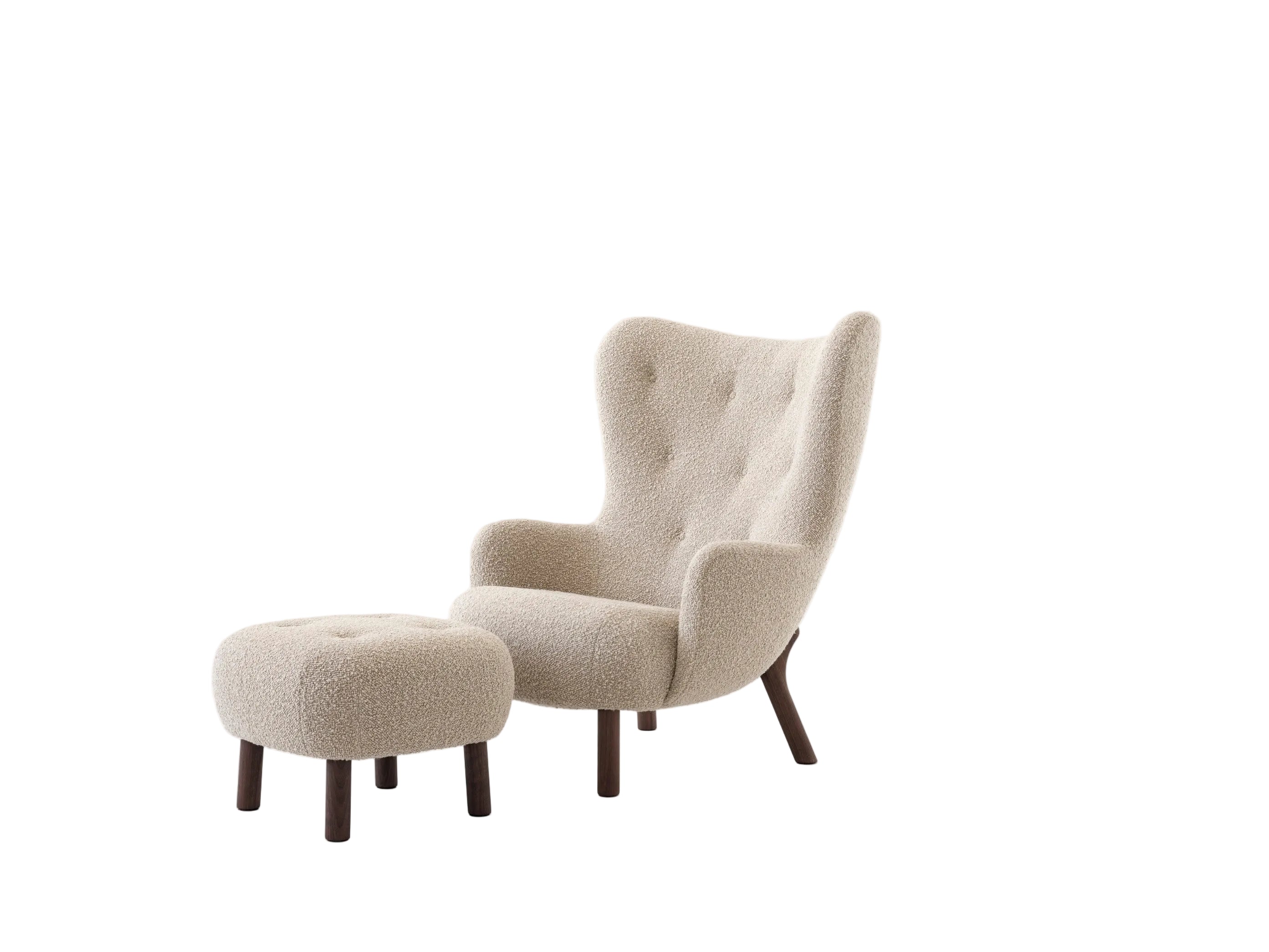 &tradition PETRA VB3 -nojatuoli