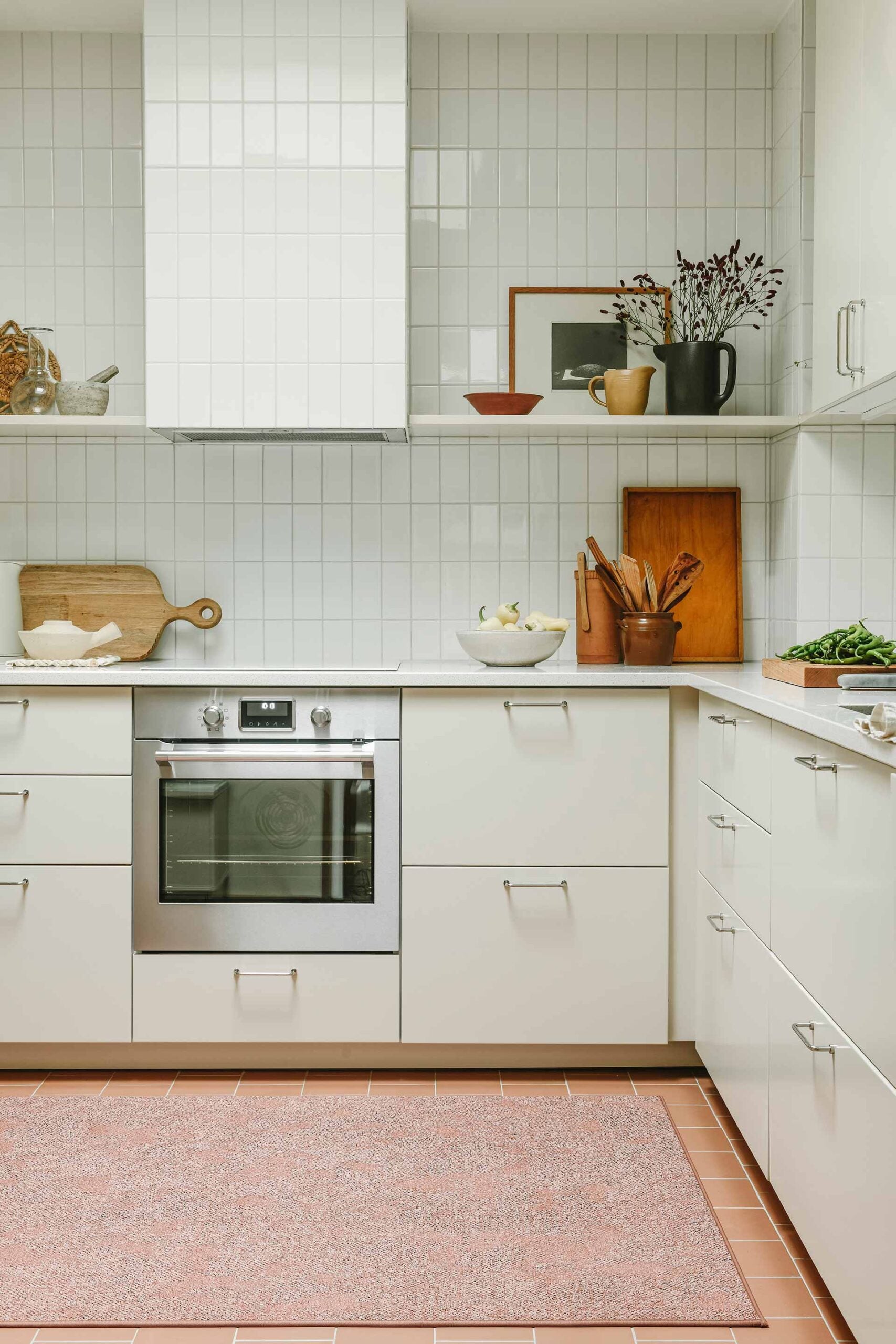 VM-Carpet PIPPURI -matto