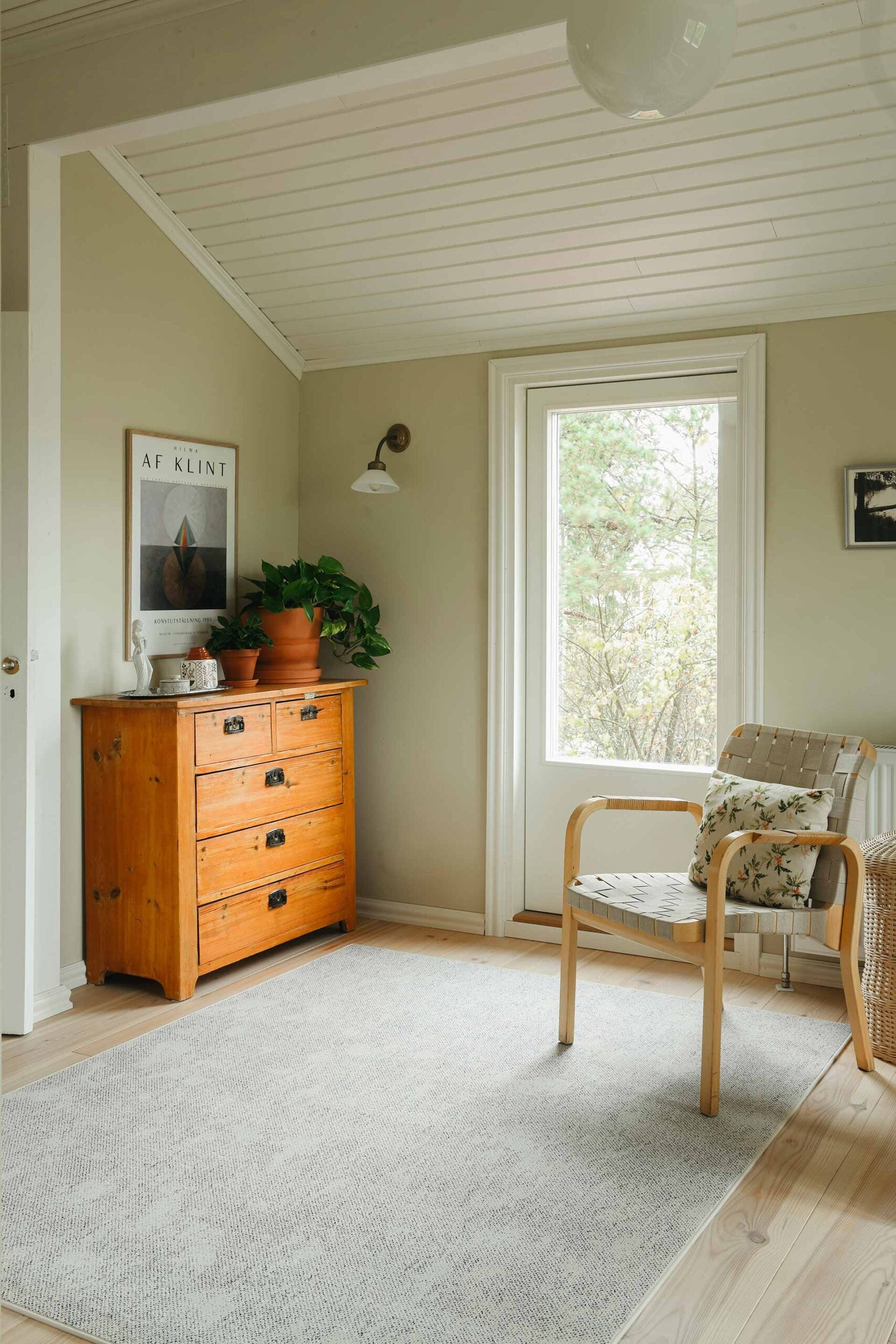 VM-Carpet PIPPURI -matto