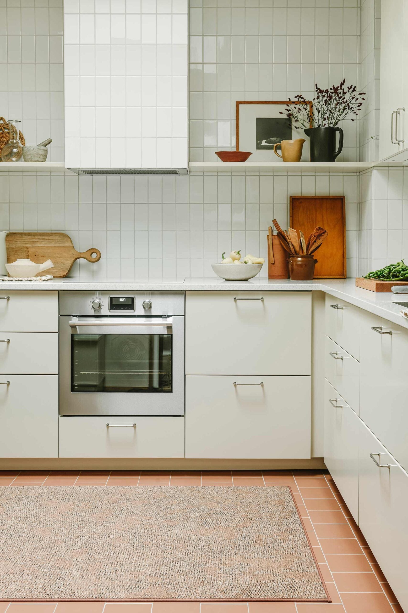 VM-Carpet PIPPURI -matto