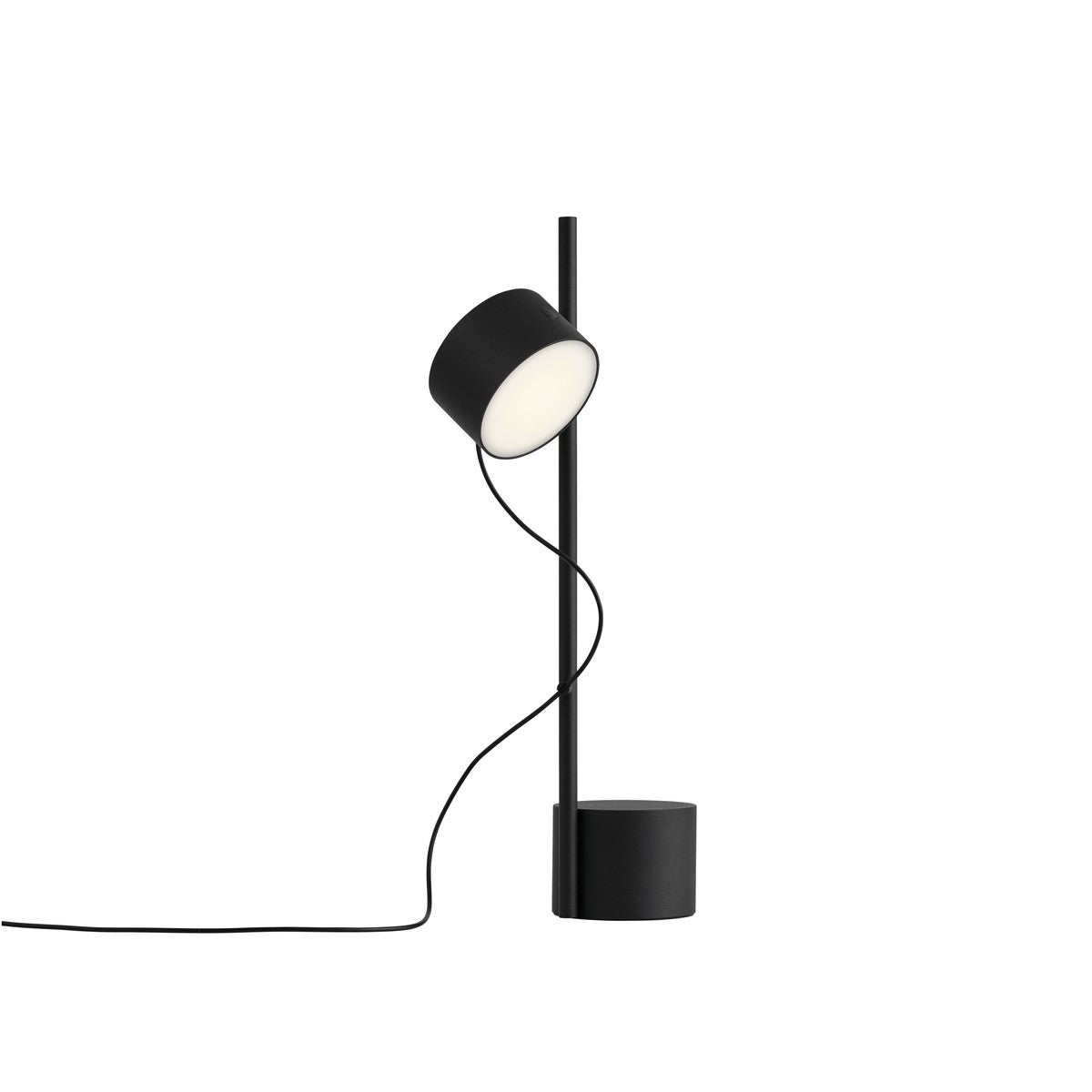 Muuto POST -pöytävalaisin