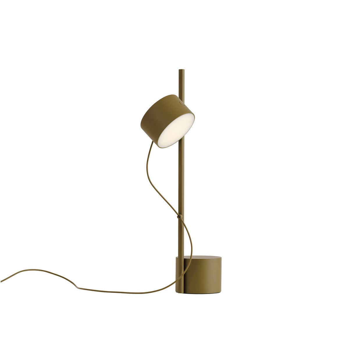 Muuto POST -pöytävalaisin