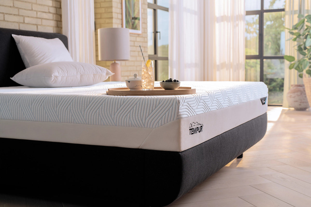 Tempur PRIMA SMARTCOOL 21 -patja