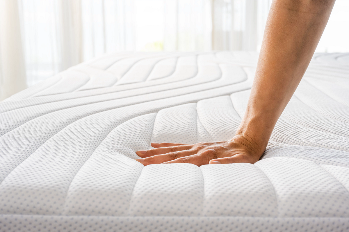 Tempur PRO COOLQUILT -patja