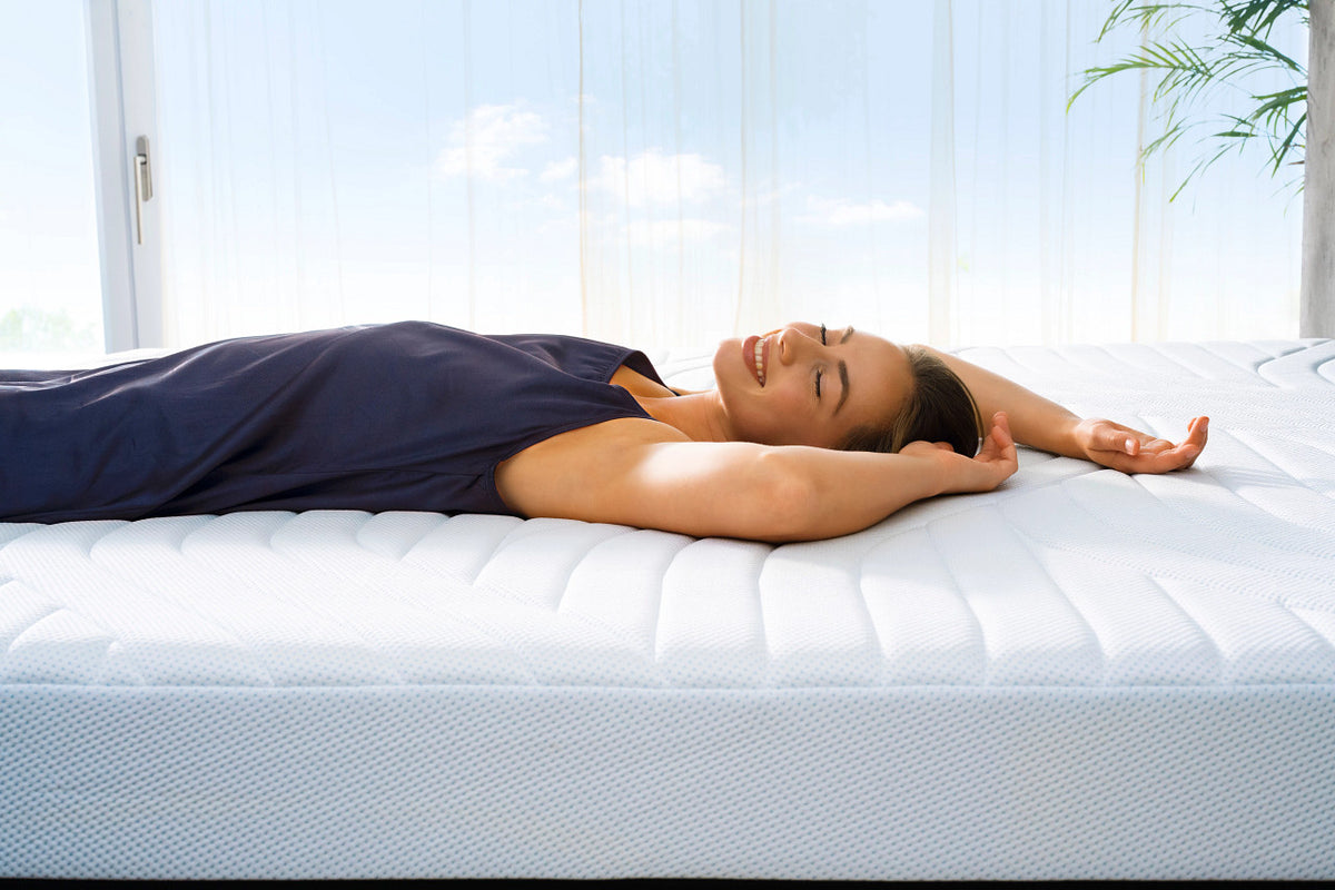 Tempur PRO COOLQUILT -patja