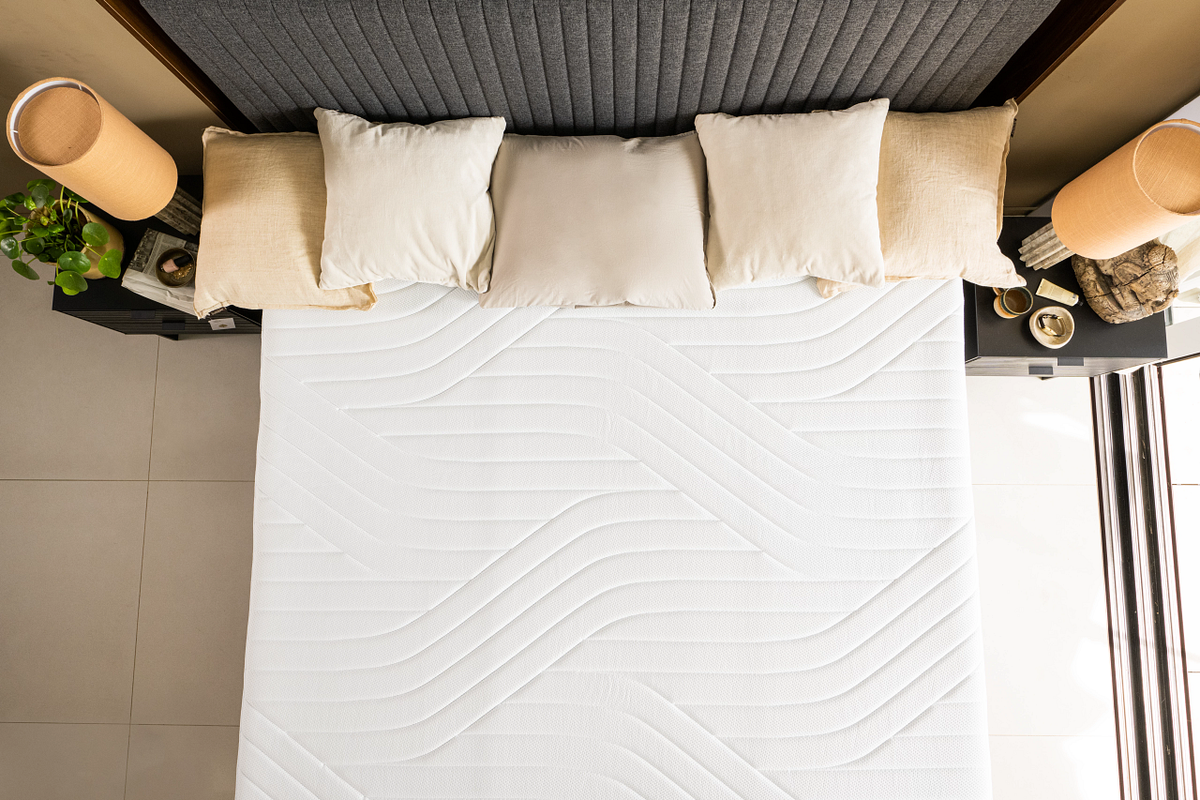 Tempur PRO COOLQUILT -patja