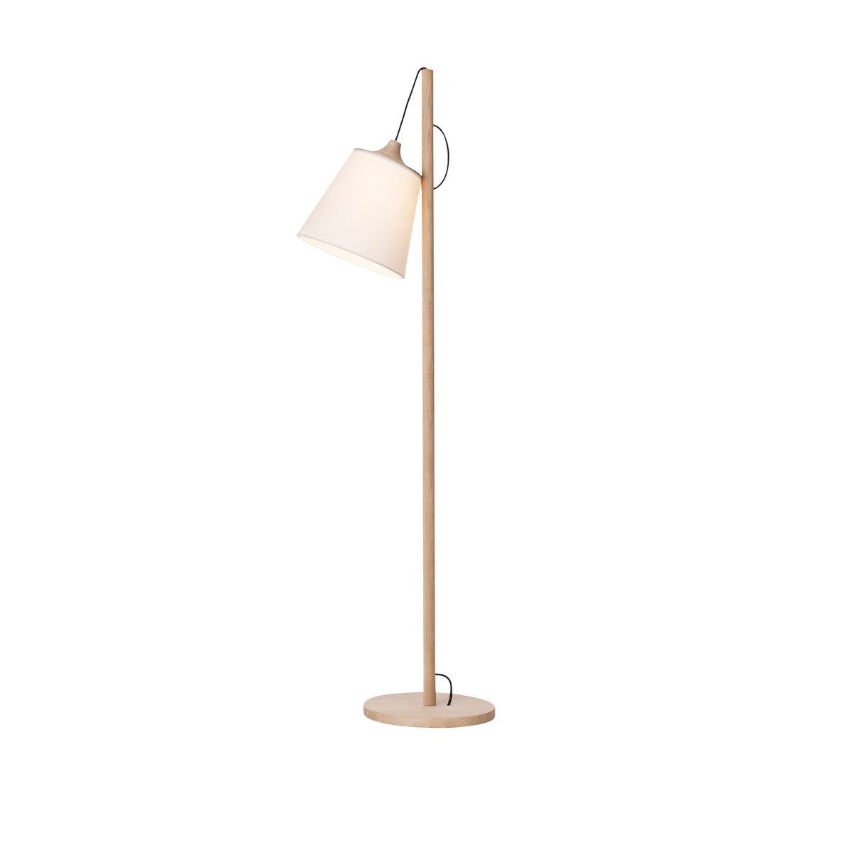 Muuto PULL -lattiavalaisin