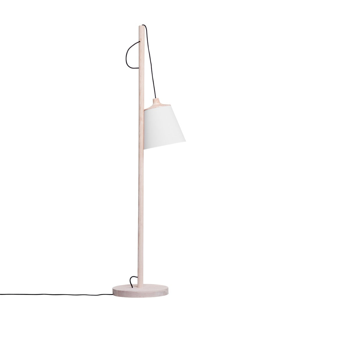 Muuto PULL -lattiavalaisin