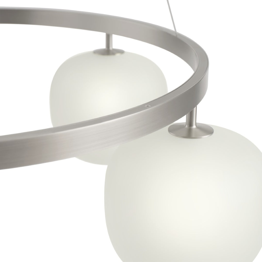 Muuto RIME CHANDELIER -valaisin