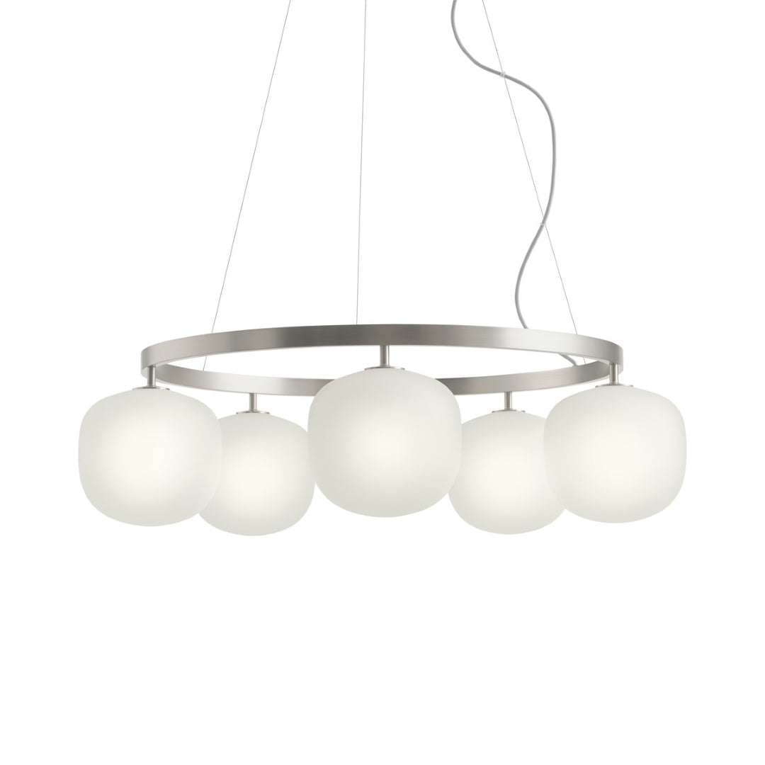 Muuto RIME CHANDELIER -valaisin