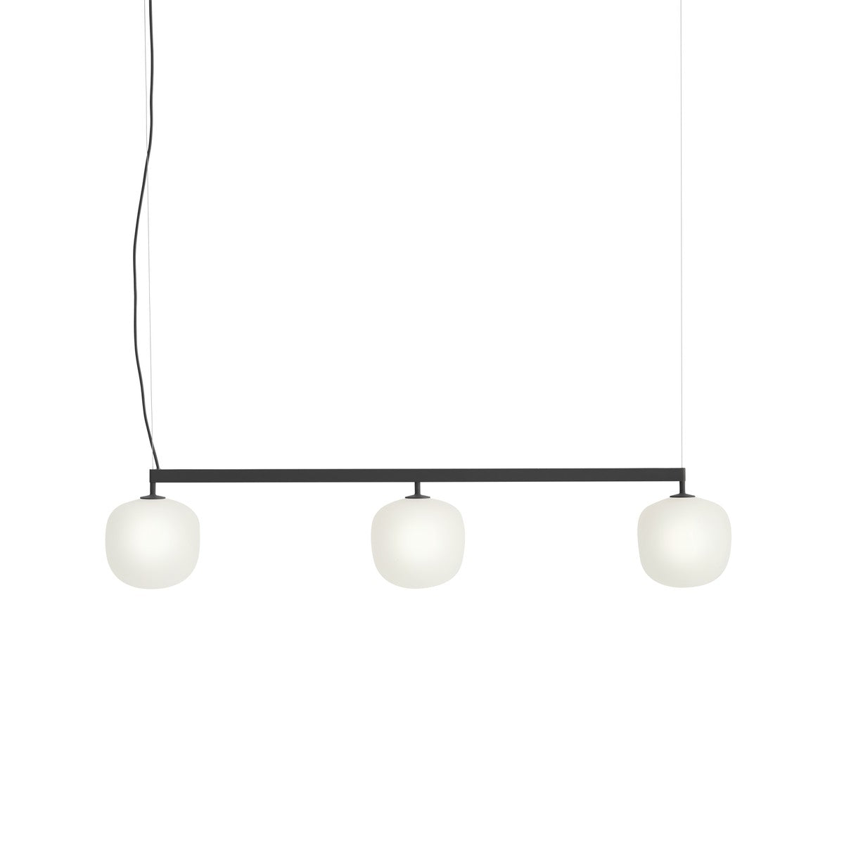 Muuto RIME RAIL -valaisin