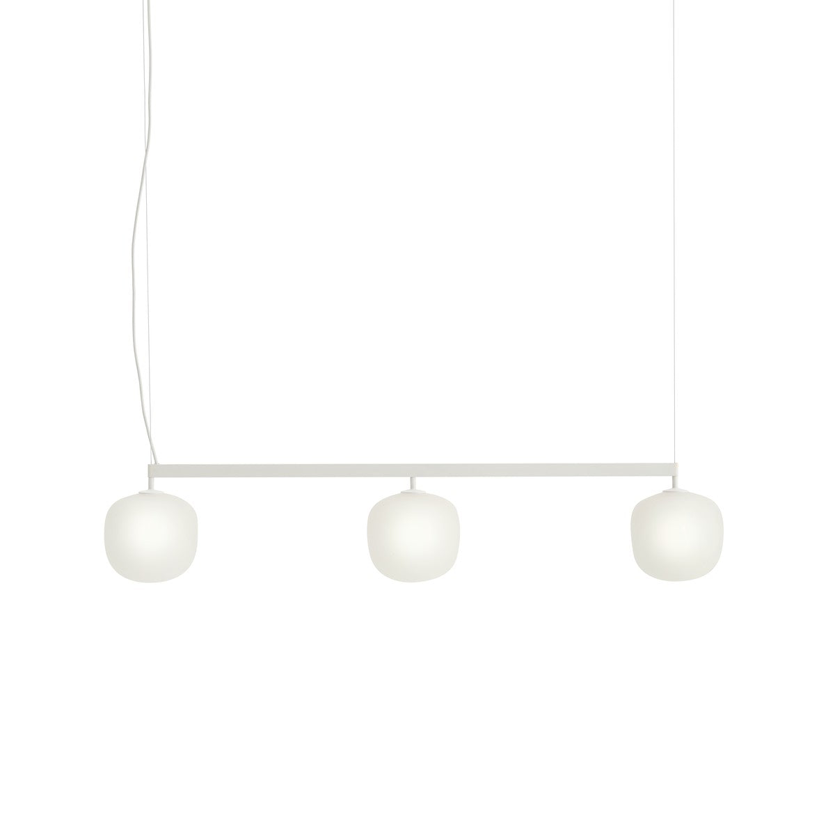 Muuto RIME RAIL -valaisin