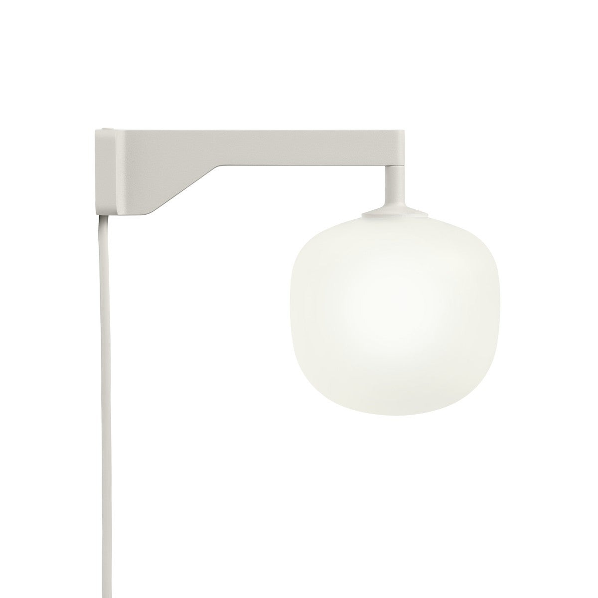 Muuto RIME -seinävalaisin