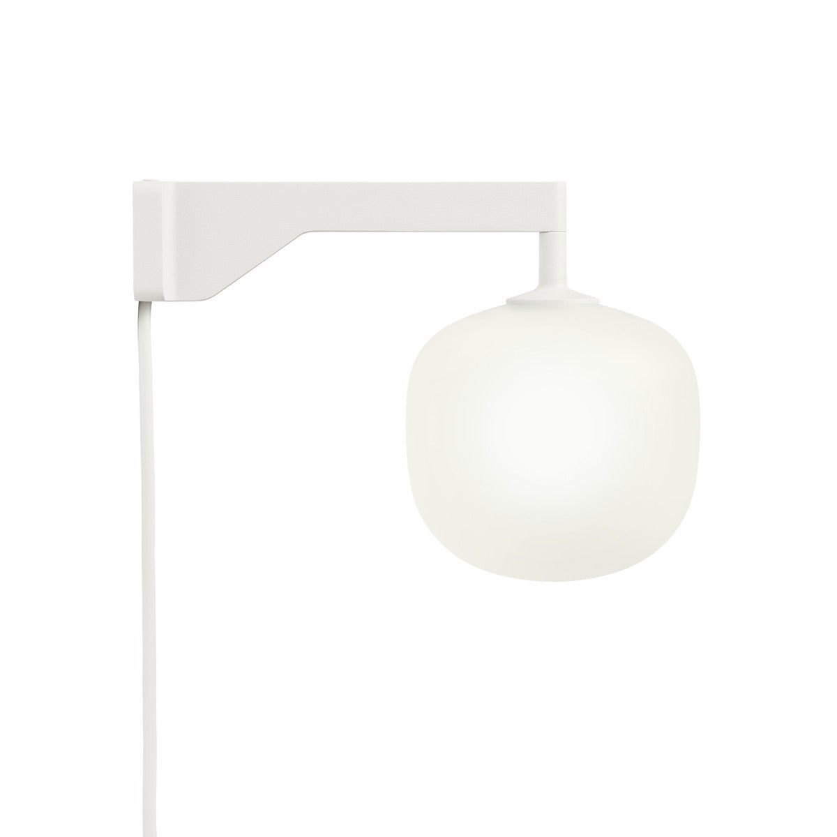 Muuto RIME -seinävalaisin