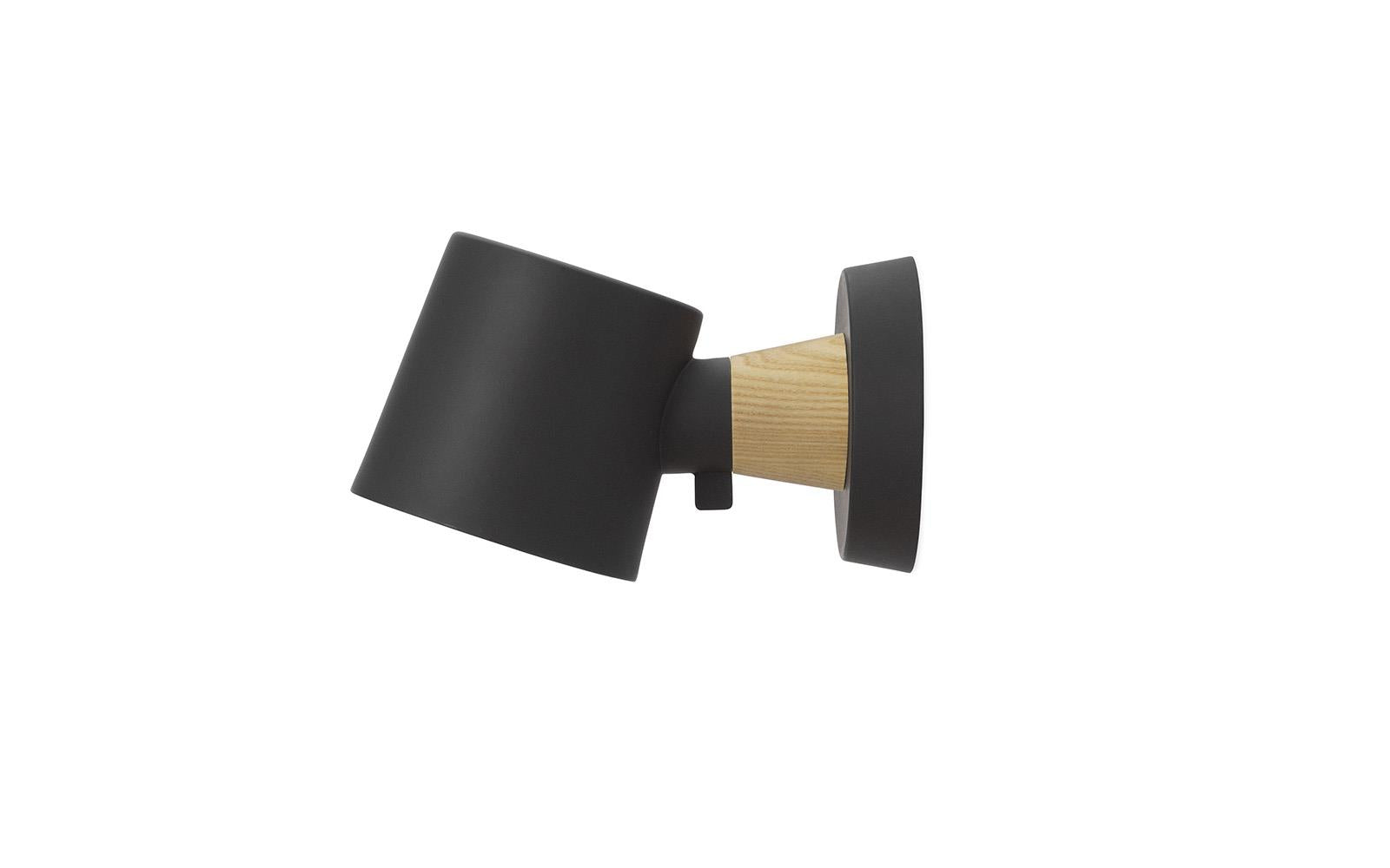 Normann Copenhagen RISE -seinävalaisin