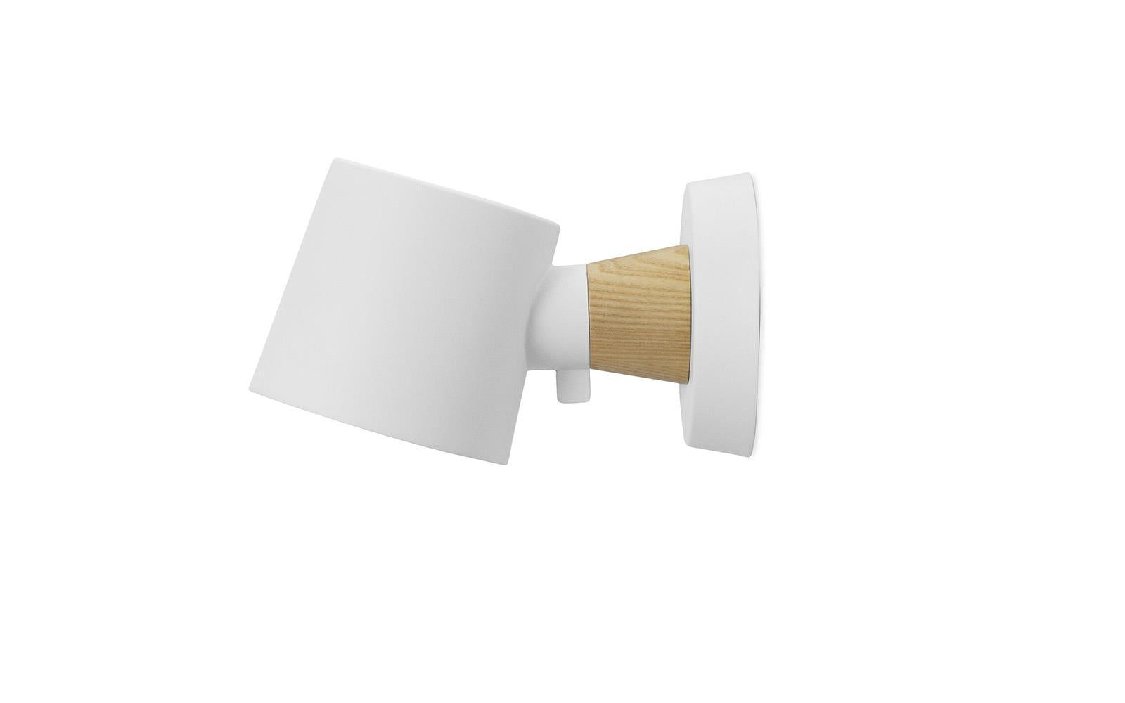 Normann Copenhagen RISE -seinävalaisin