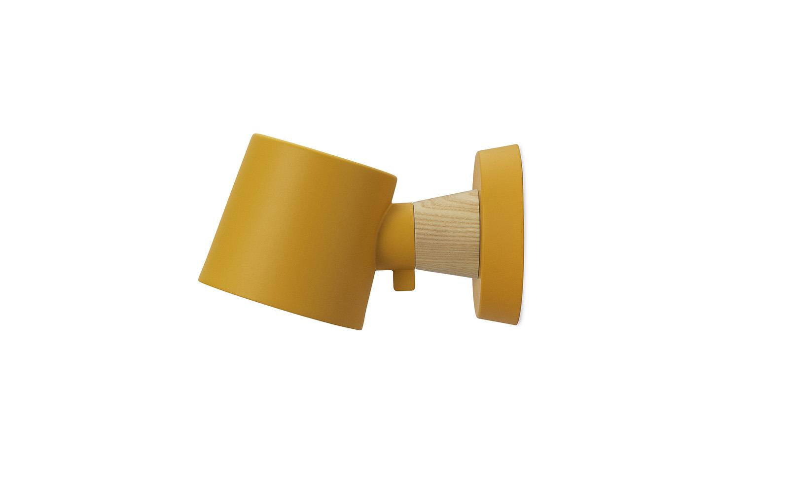 Normann Copenhagen RISE -seinävalaisin