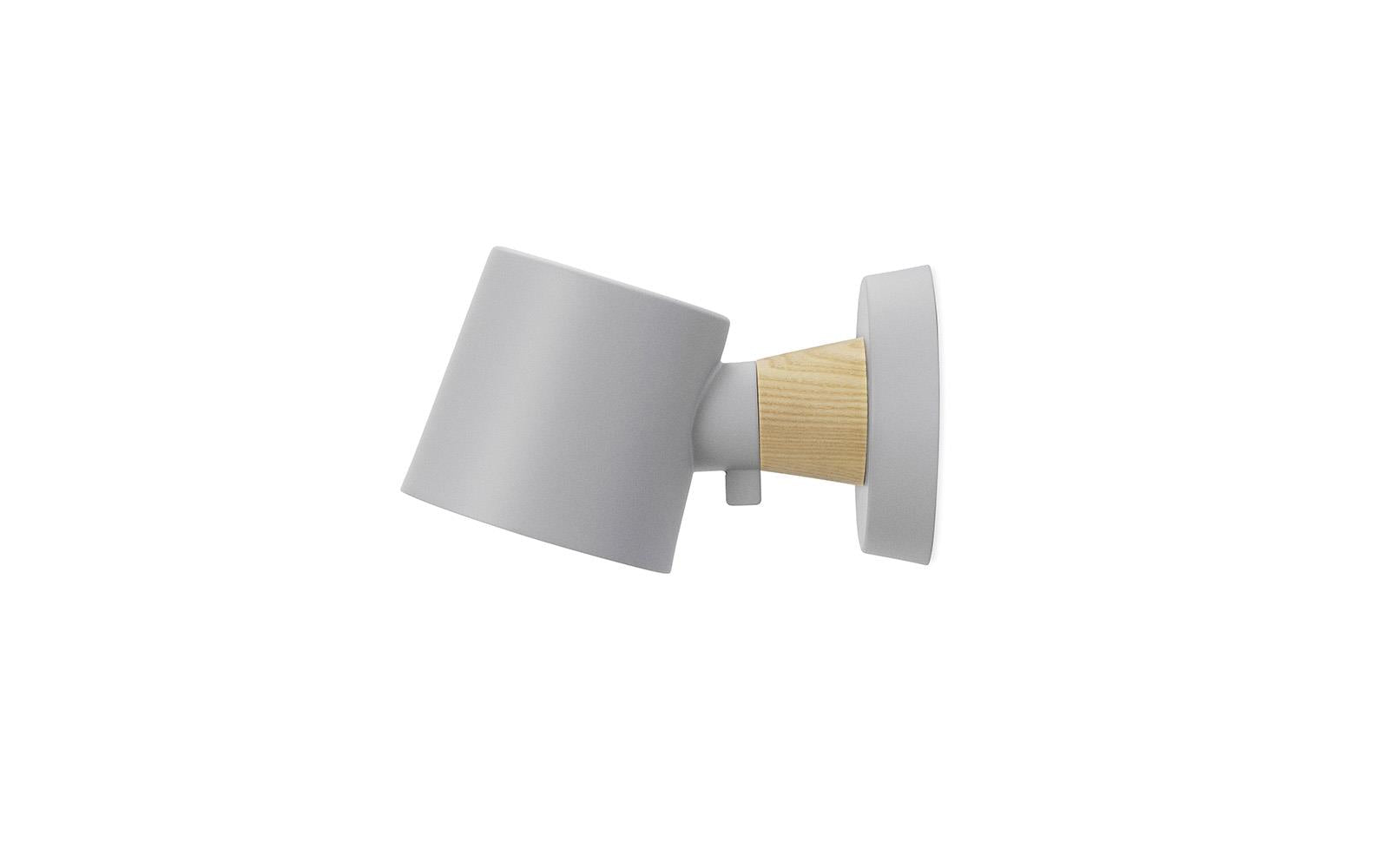Normann Copenhagen RISE -seinävalaisin