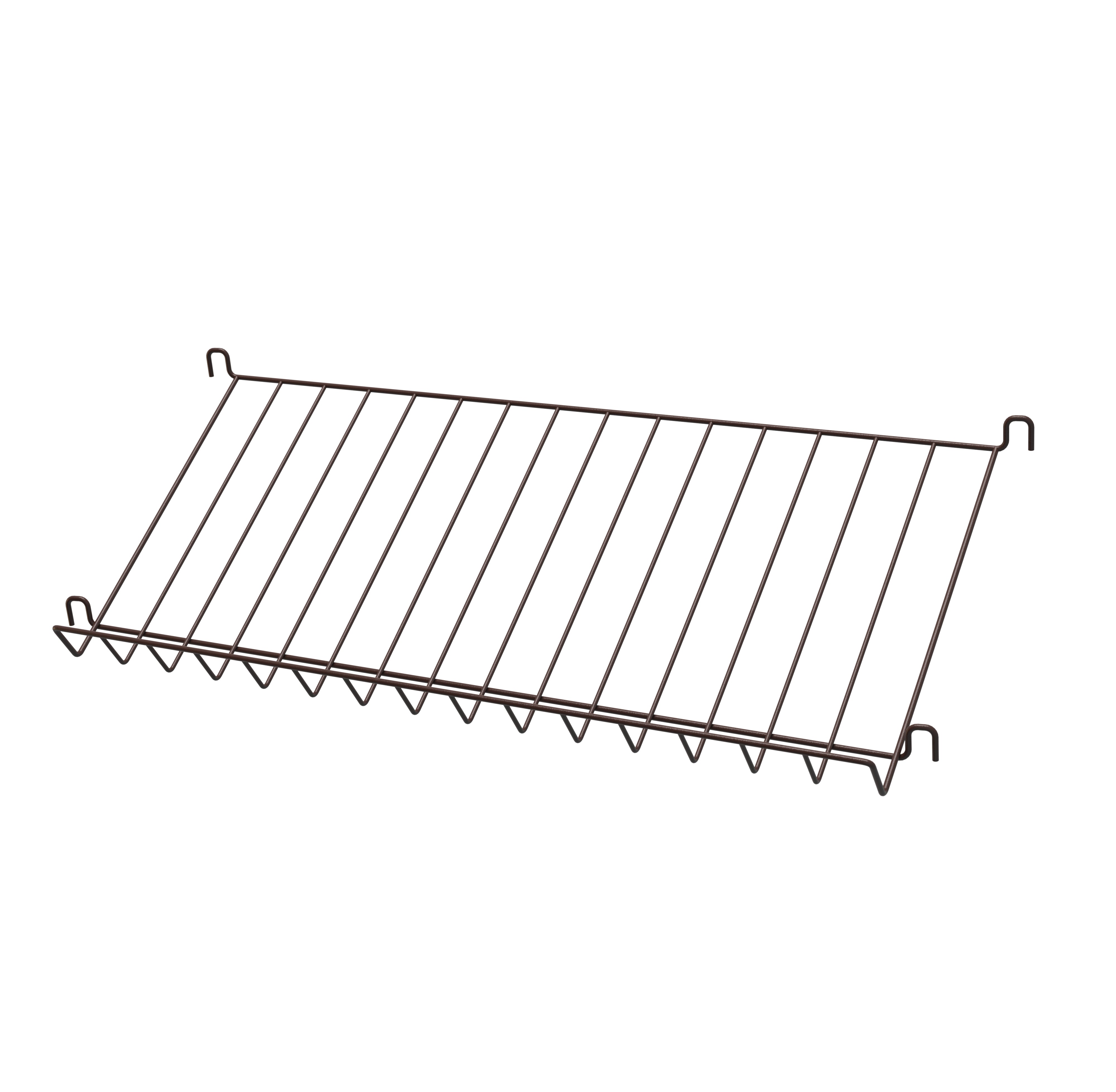 String System lehtihylly