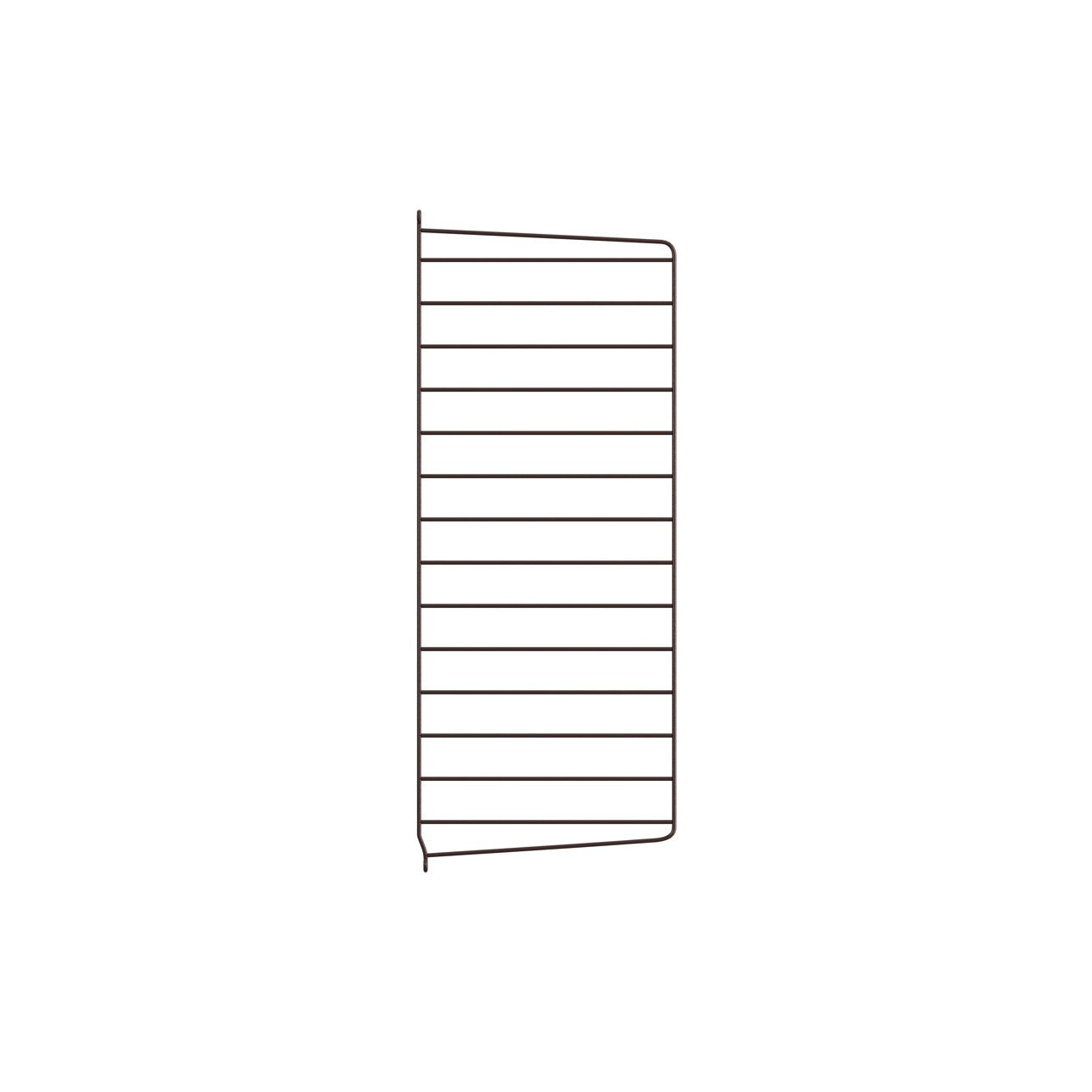 String system seinäsivupaneeli 75x30cm