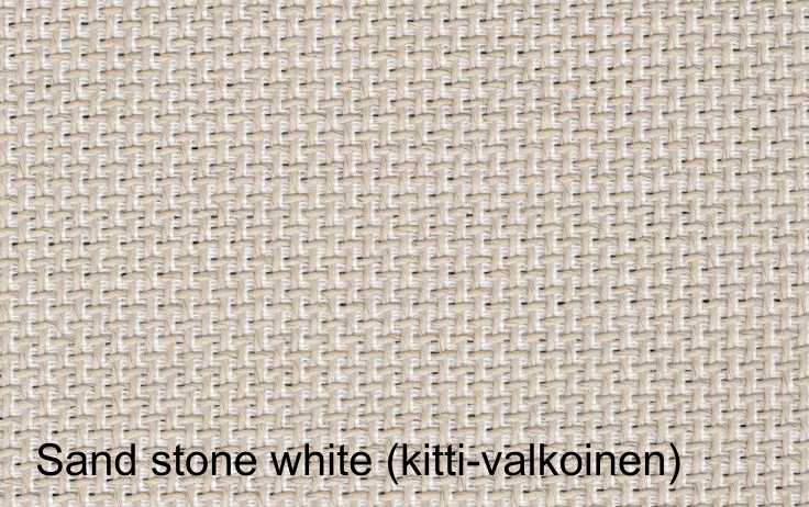 Woodnotes K -tuoli putkijalalla, kapea
