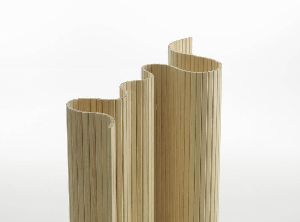 Artek SÄLESEINÄ 100 -tilanjakaja