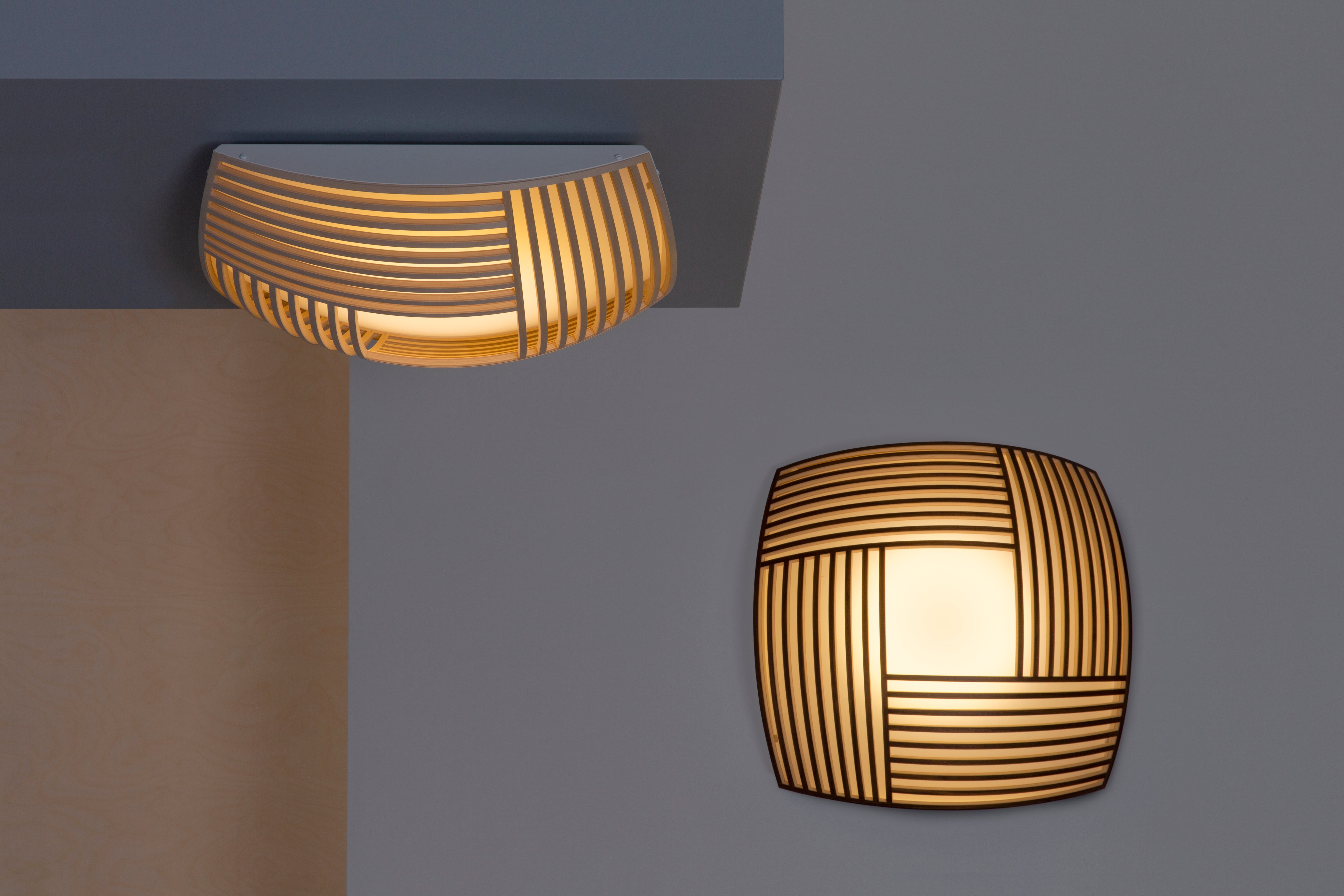 Secto KUULTO 9100 -kattovalaisin