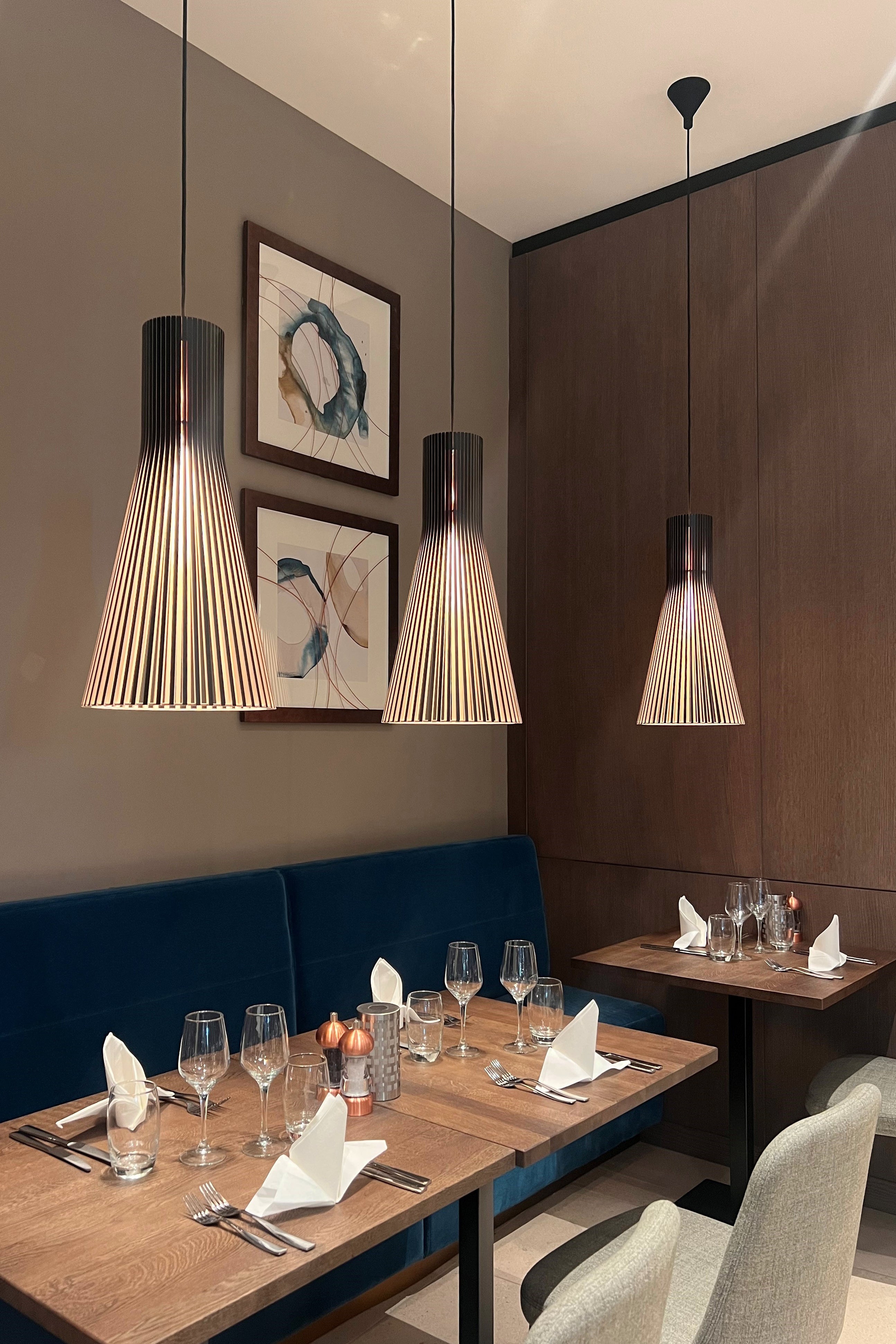 Secto SECTO 4200 -valaisin