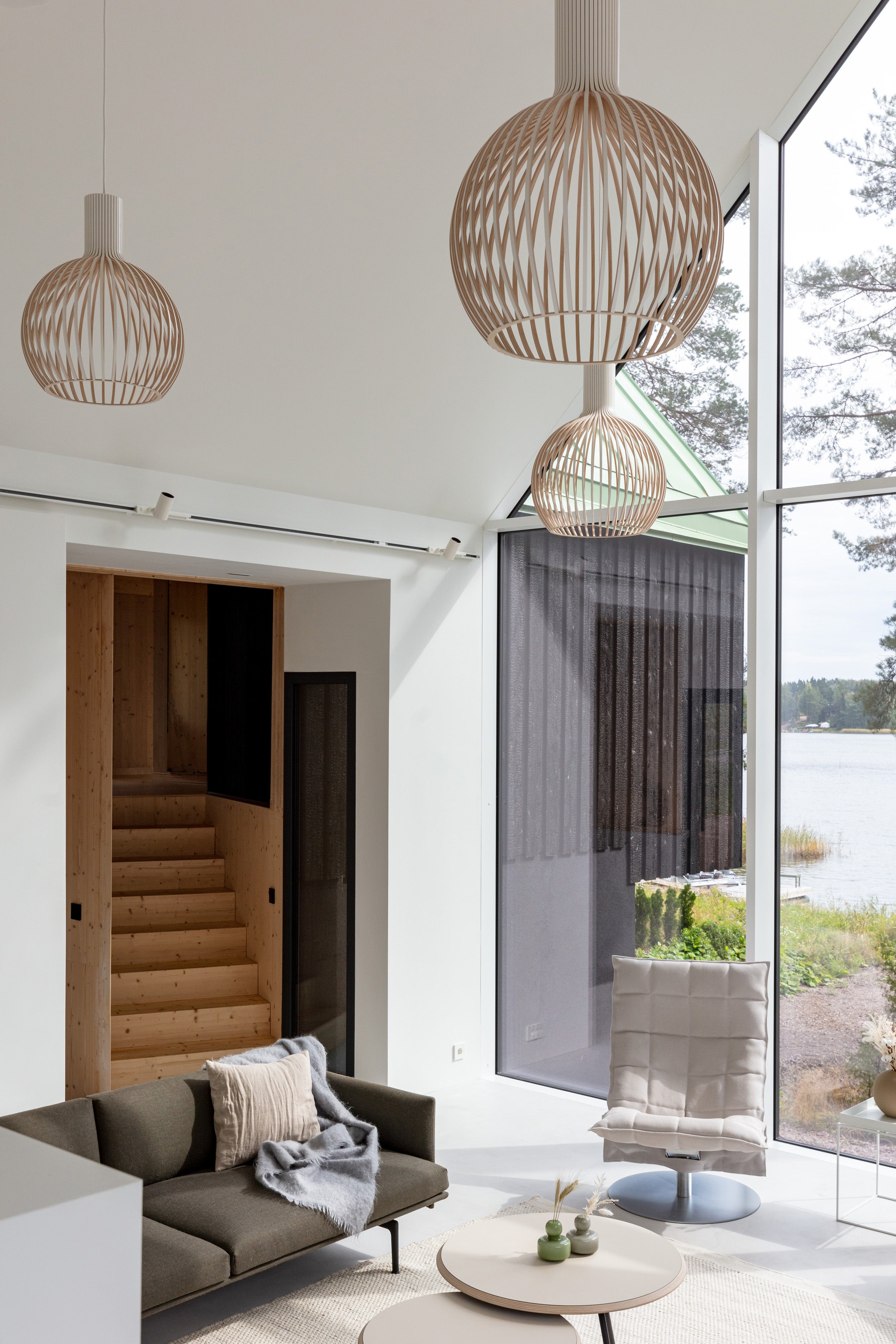 Secto OCTO 4240 -valaisin