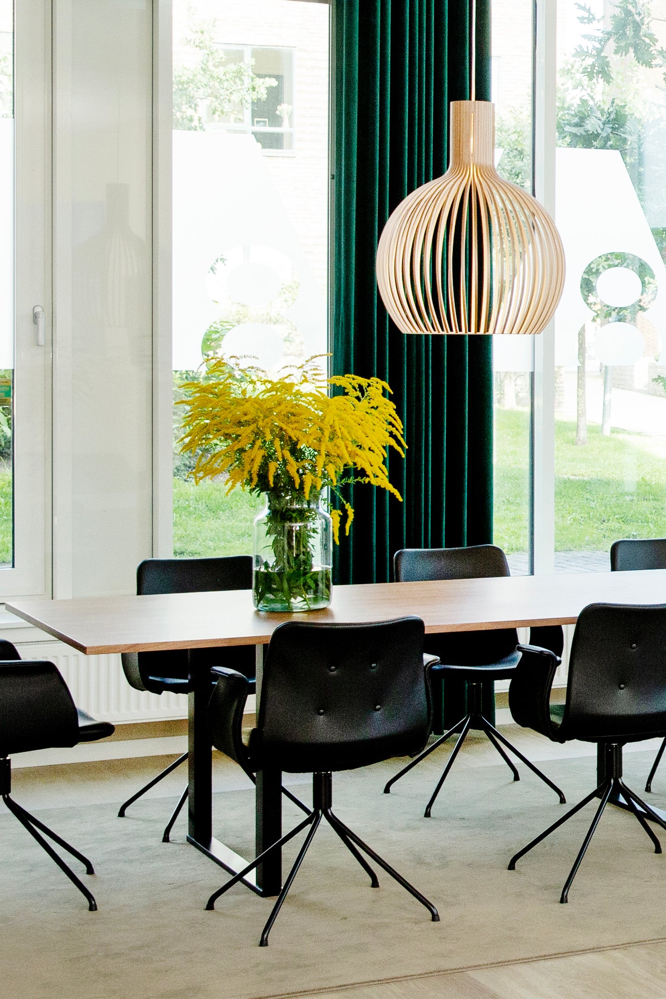 Secto OCTO 4240 -valaisin