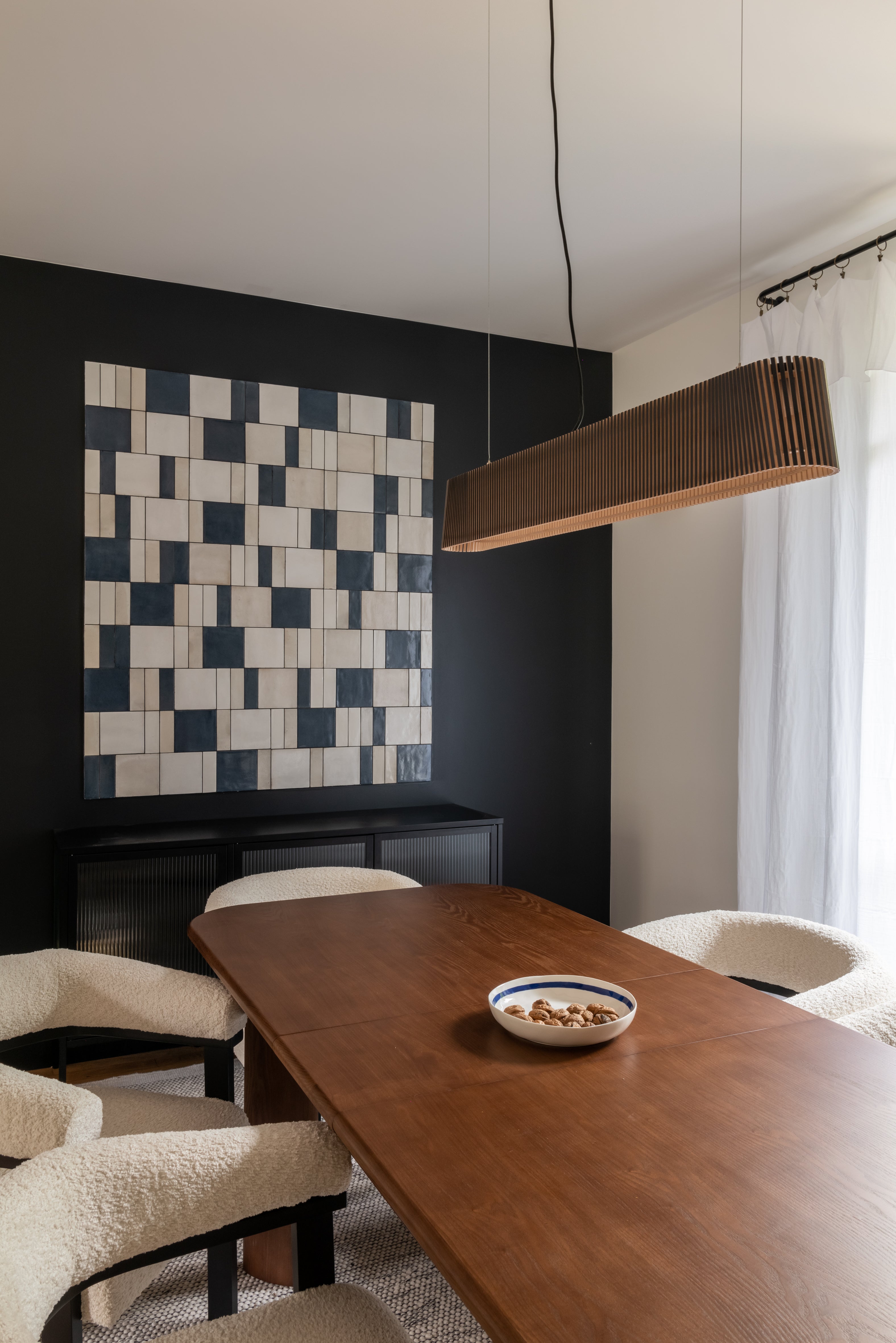 Secto OWALO 7000 -riippuvalaisin