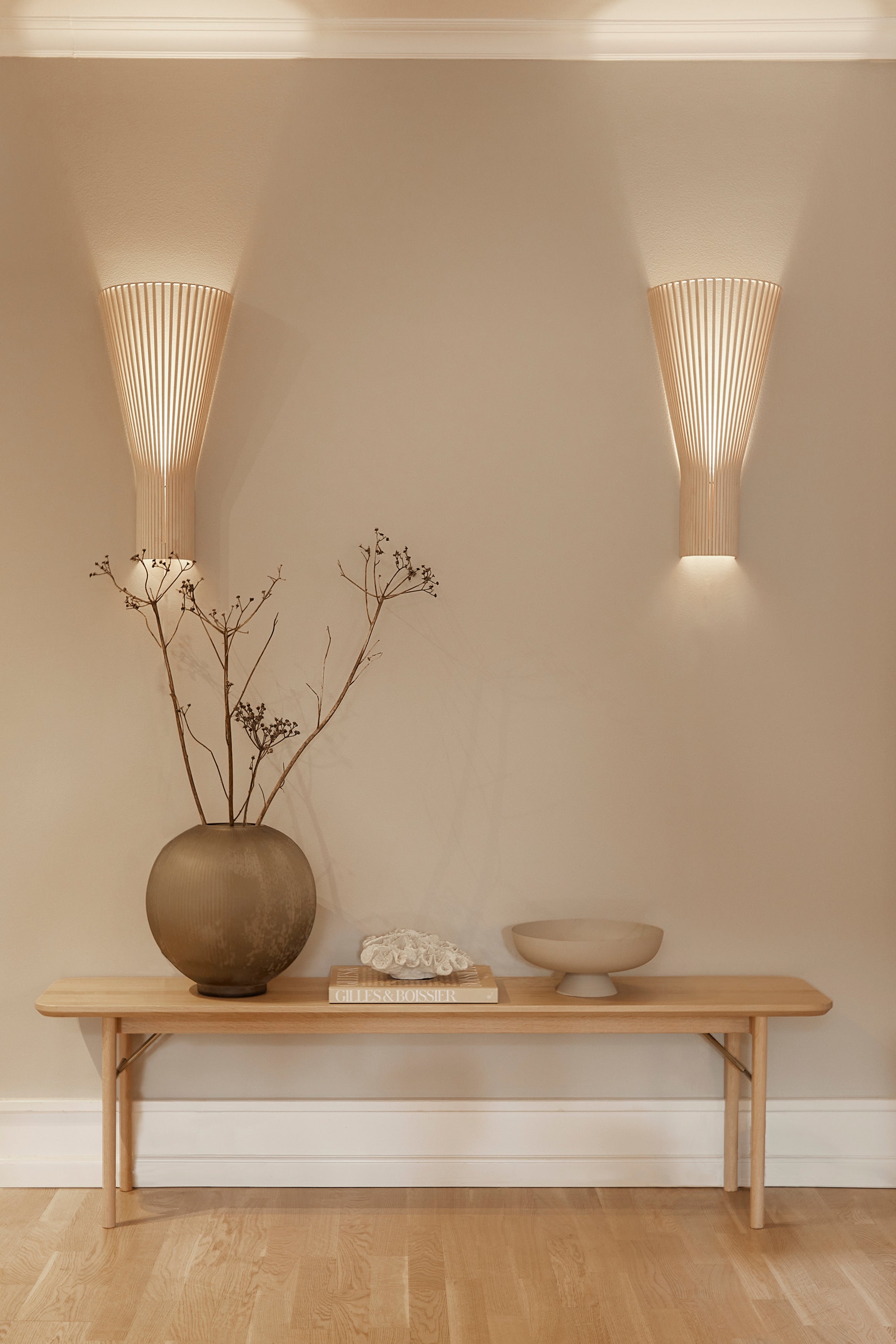 Secto SECTO 4230 -seinävalaisin