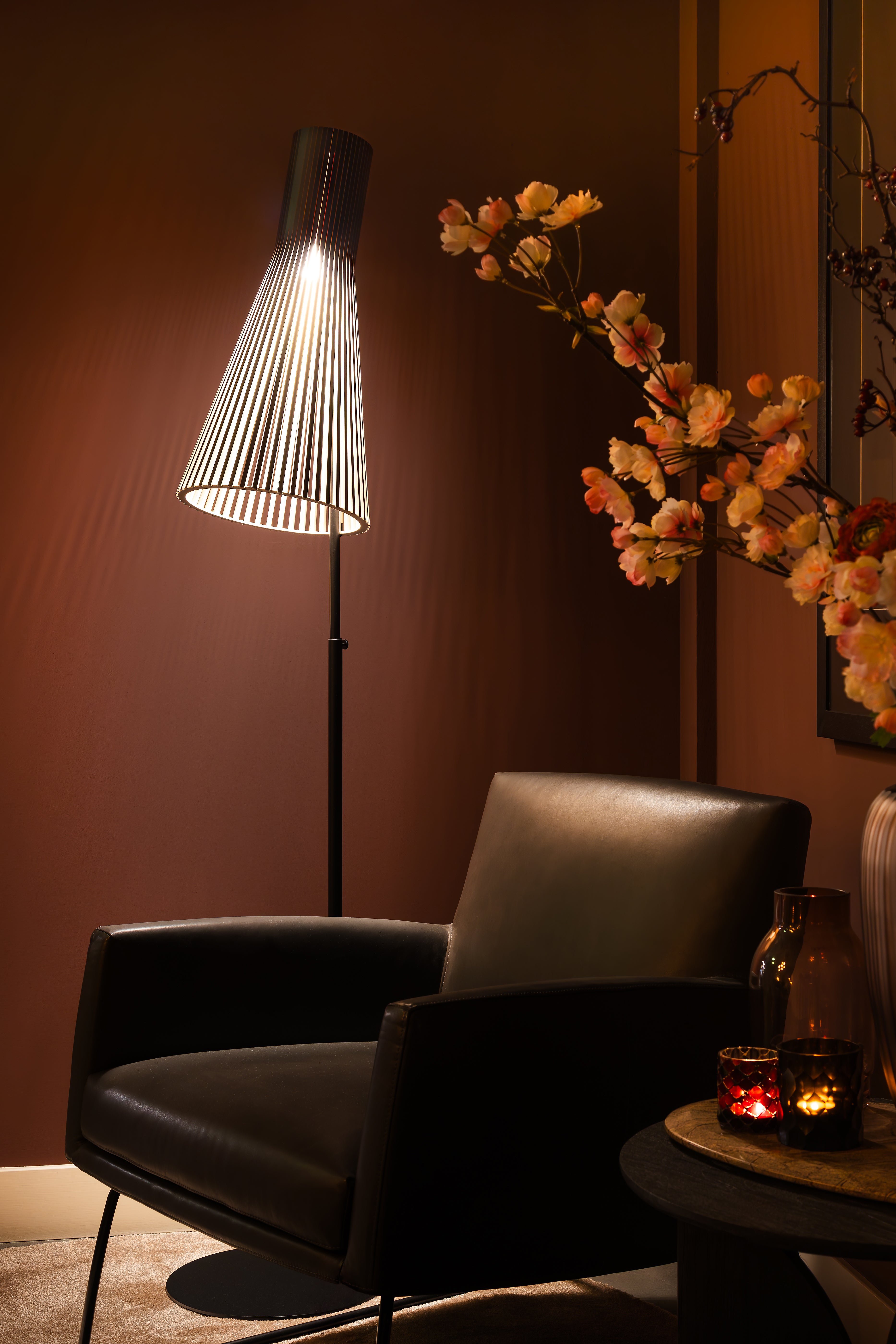 Secto SECTO 4210 -lattiavalaisin