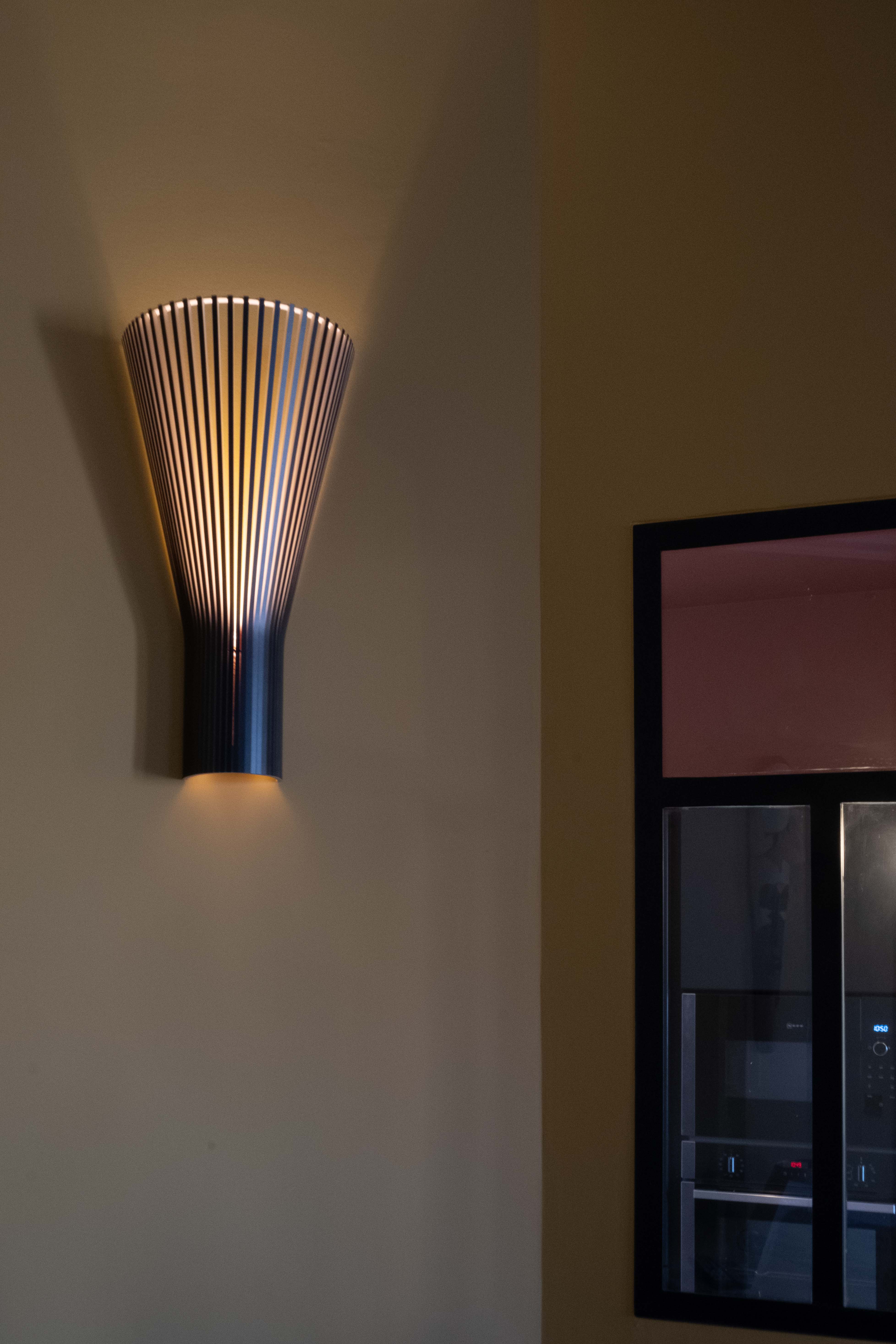 Secto SECTO 4230 -seinävalaisin