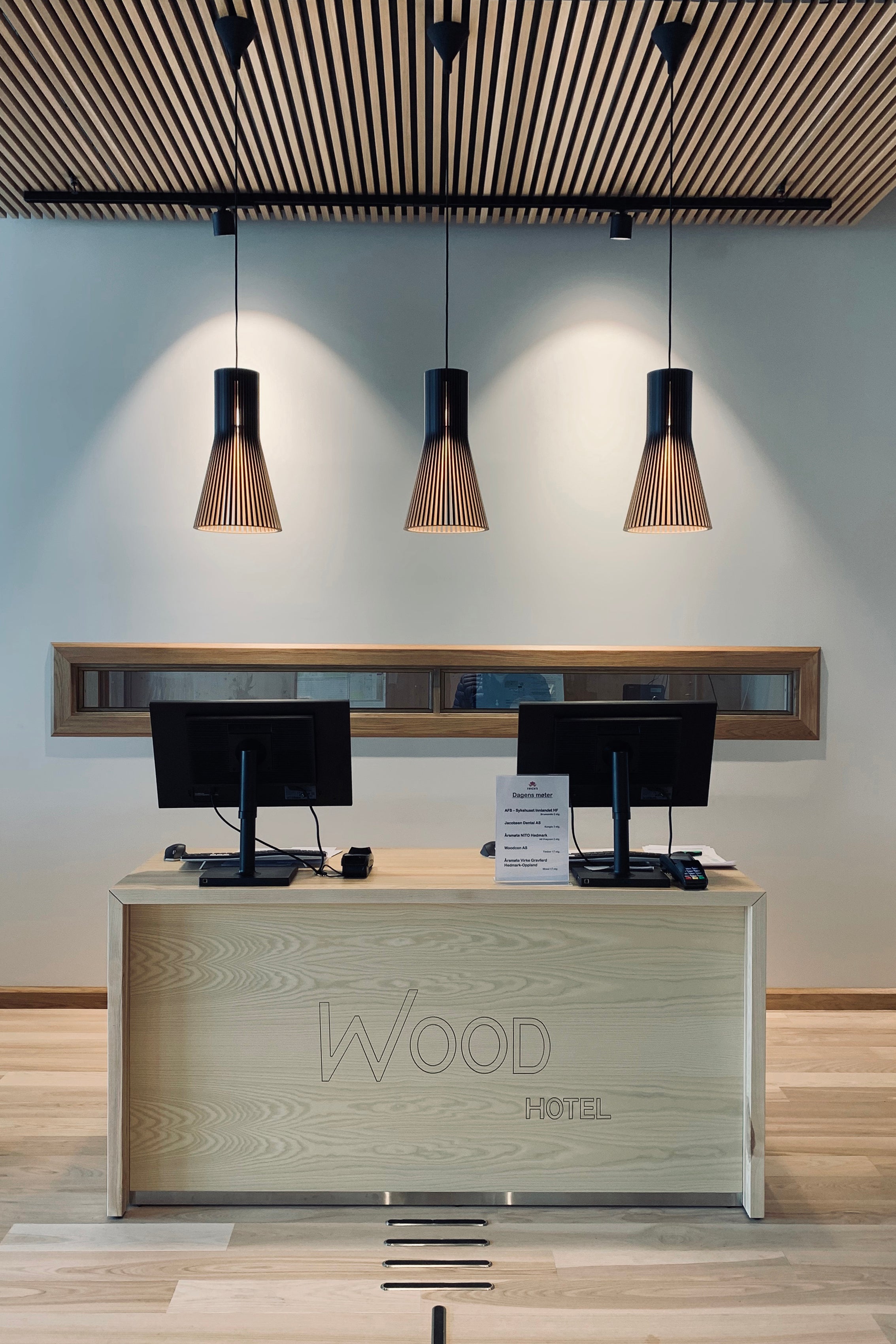 Secto SECTO 4201 small -valaisin