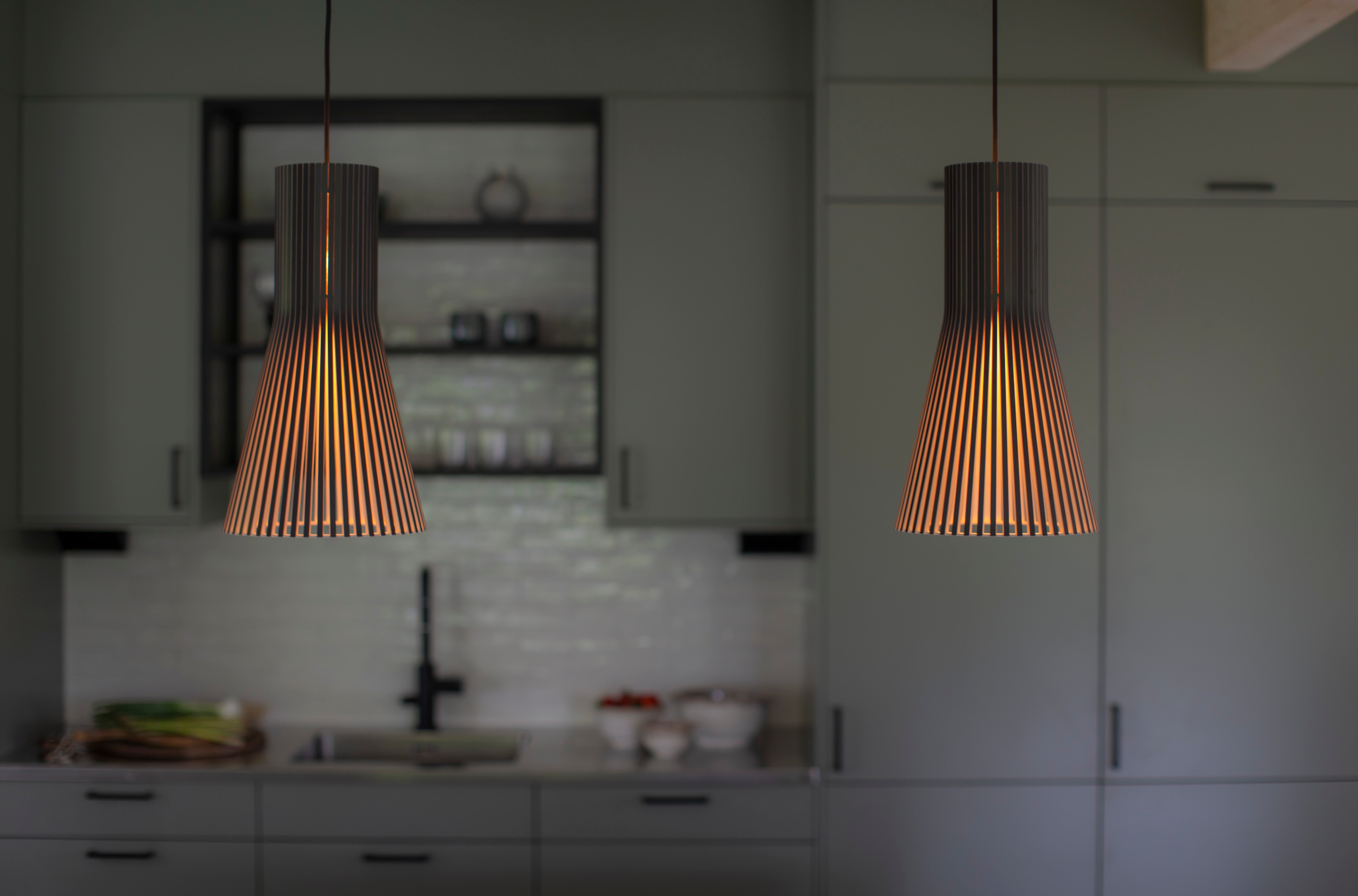 Secto SECTO 4201 small -valaisin