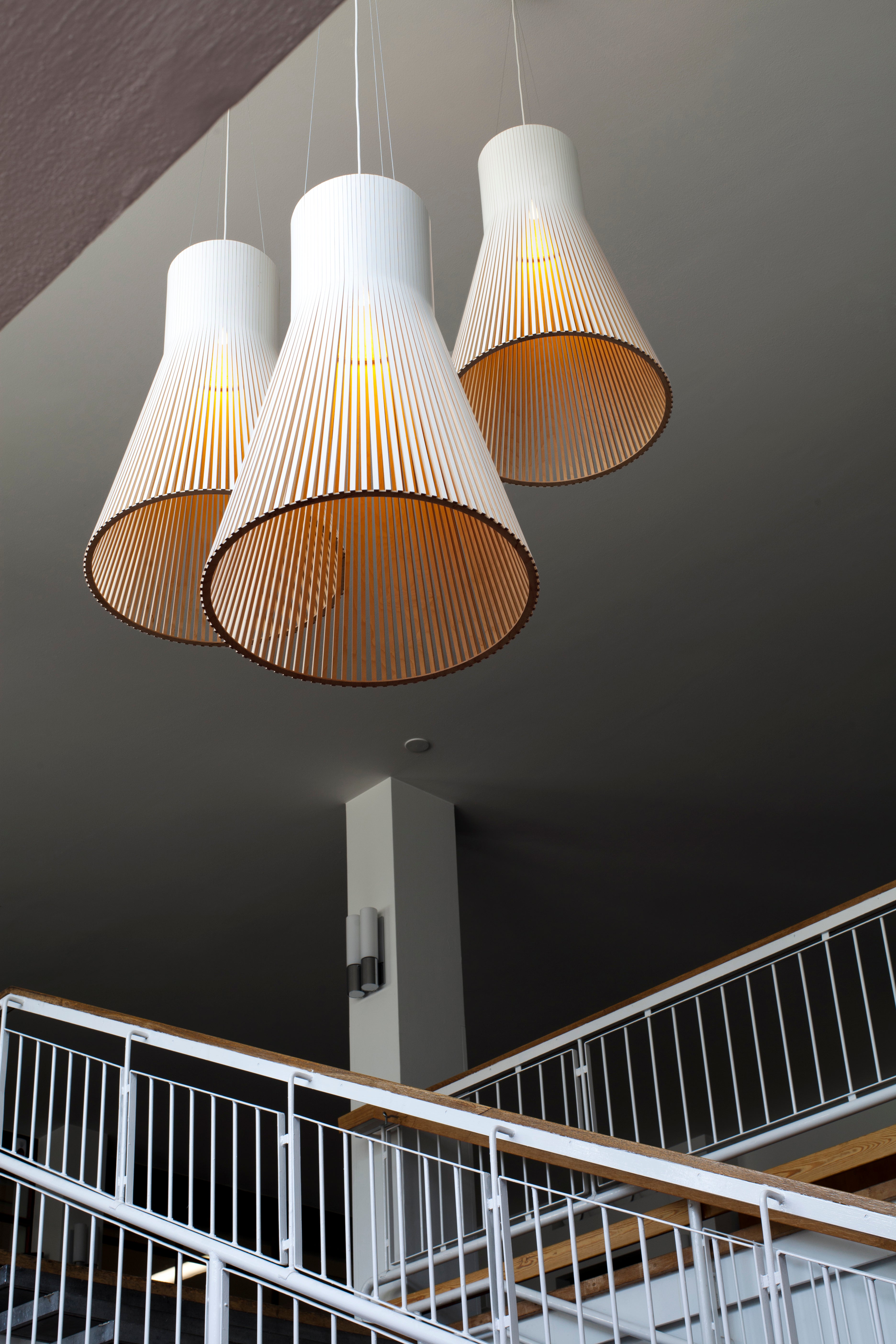 Secto MAGNUM 4202 -riippuvalaisin