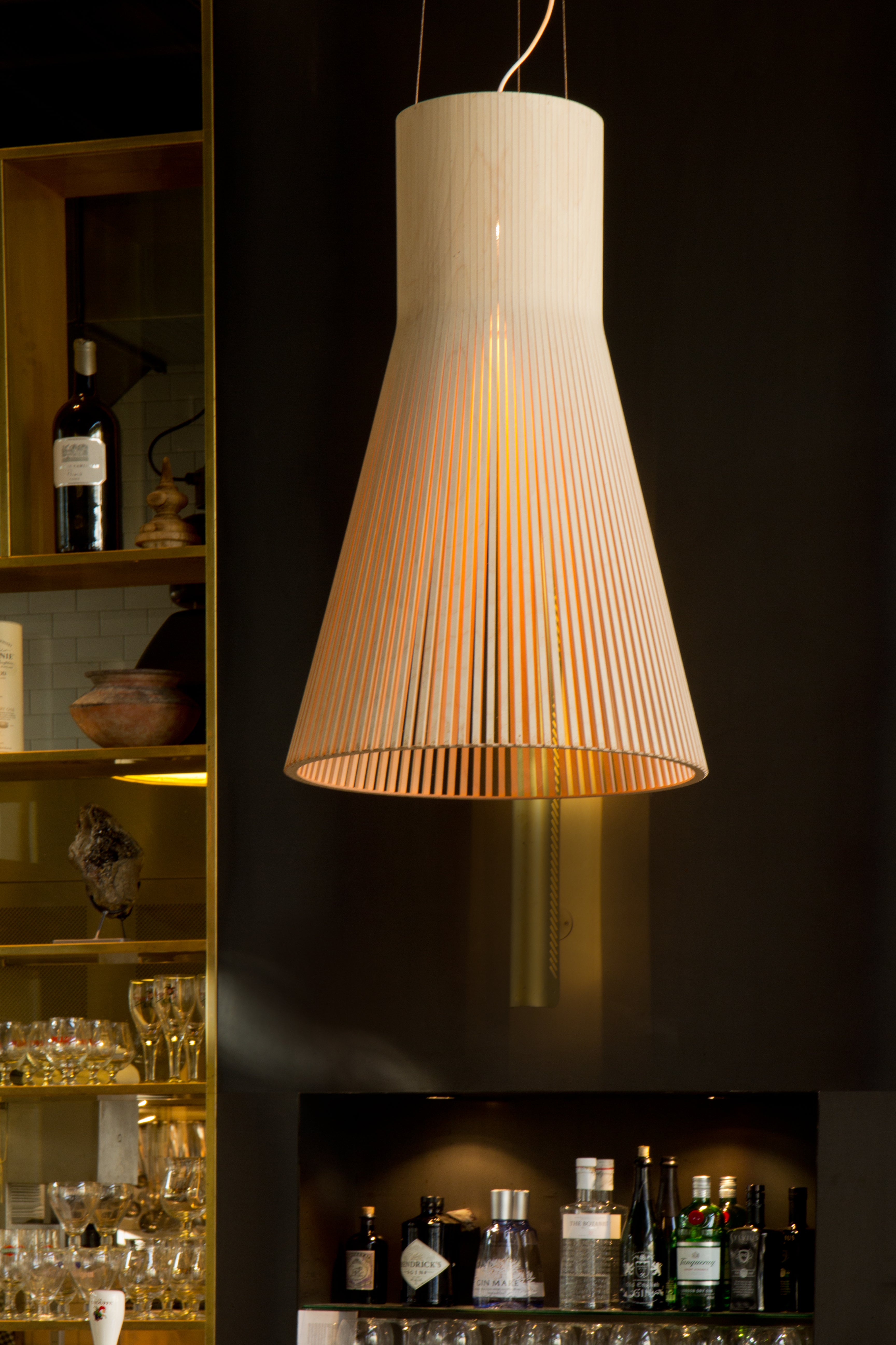 Secto MAGNUM 4202 -riippuvalaisin