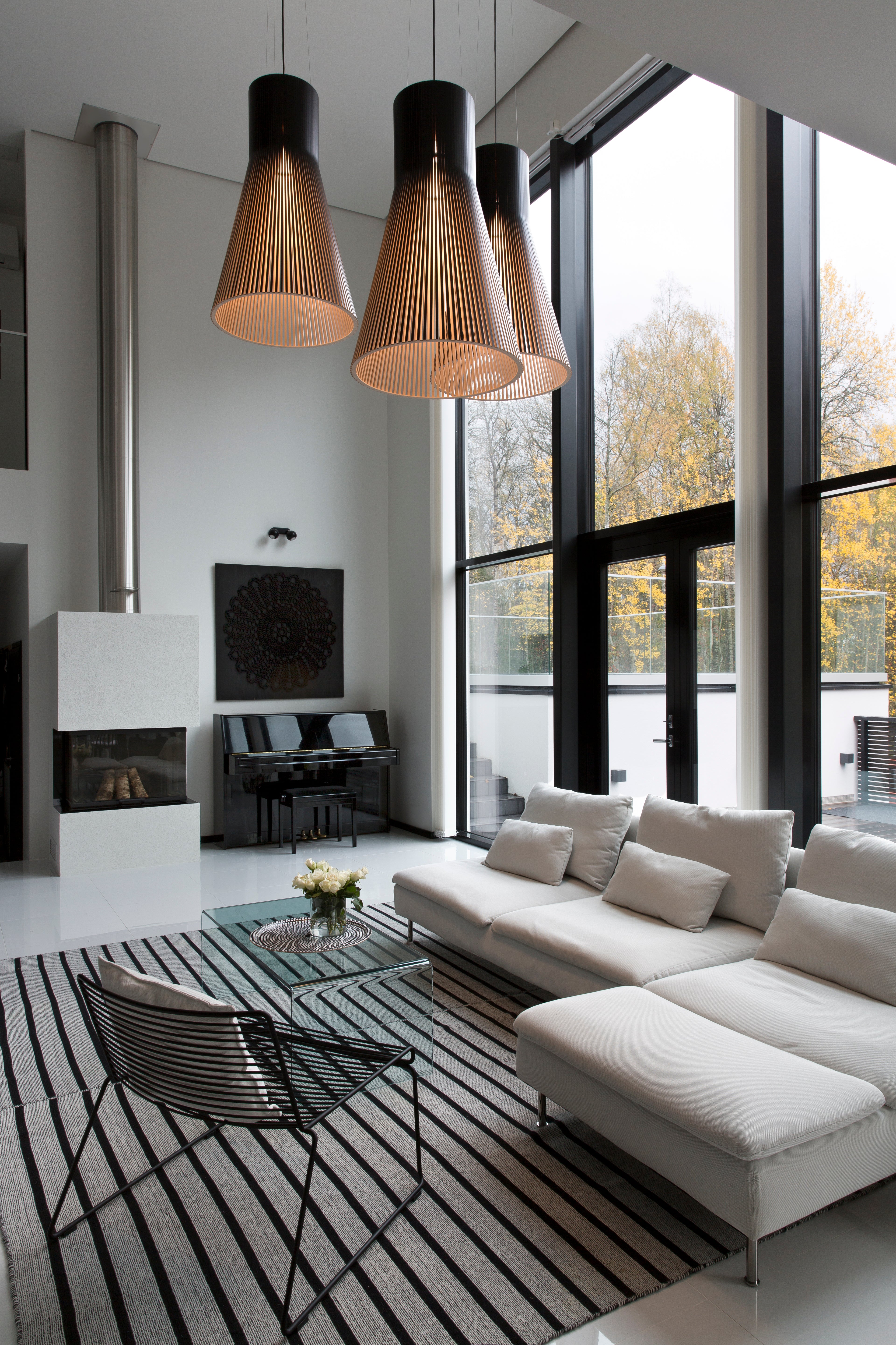 Secto MAGNUM 4202 -riippuvalaisin