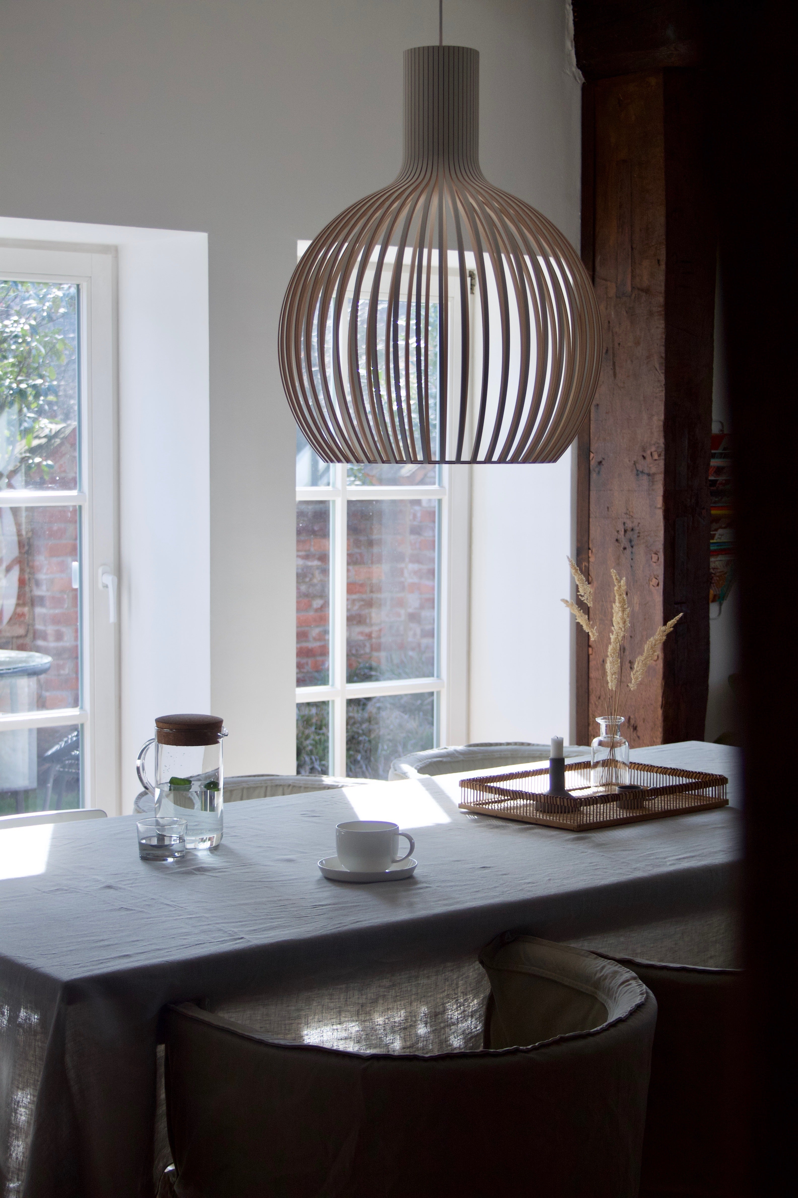 Secto OCTO 4240 -valaisin