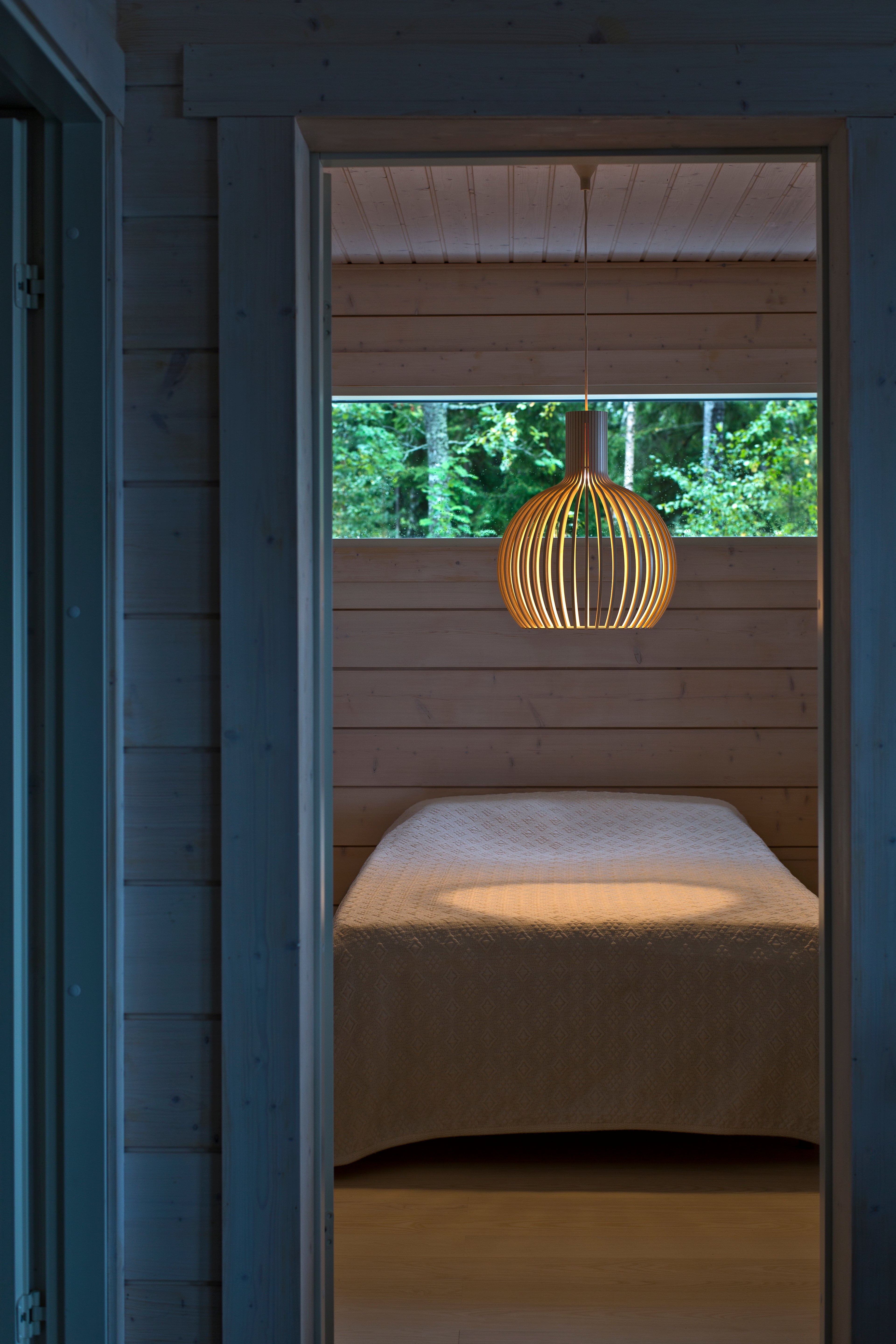 Secto OCTO 4241 small -valaisin