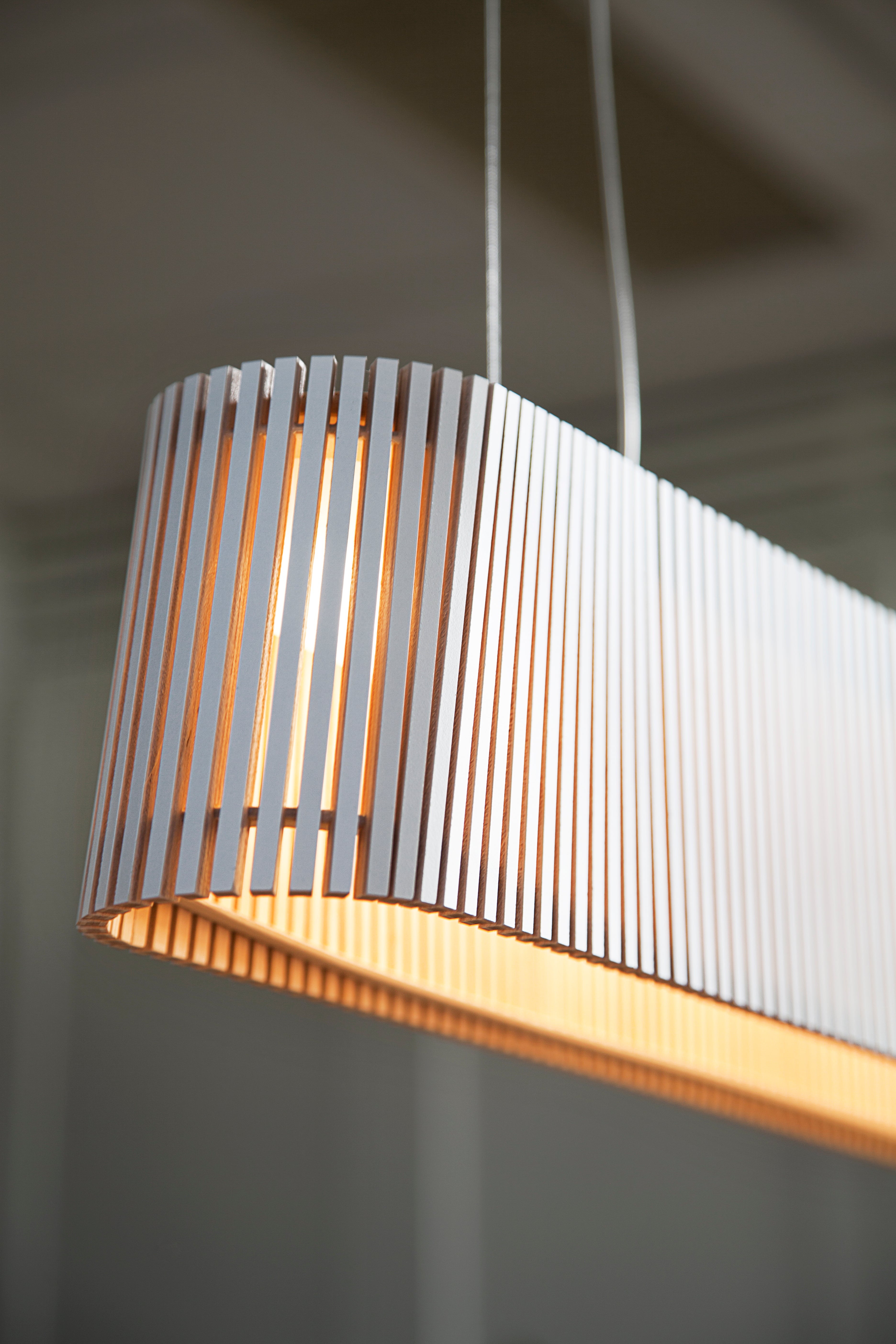 Secto OWALO 7000 -riippuvalaisin