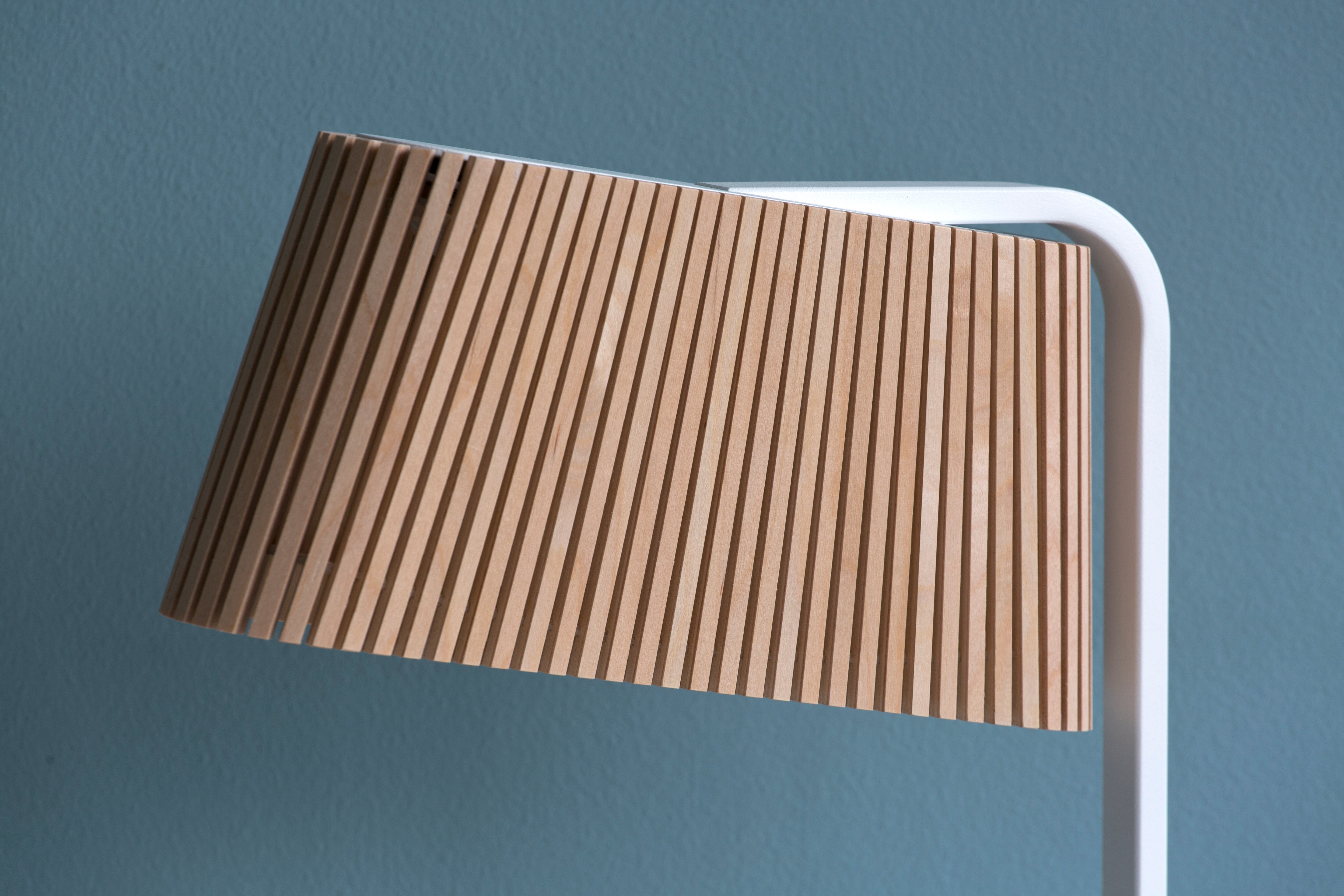 Secto OWALO 7020 -pöytävalaisin