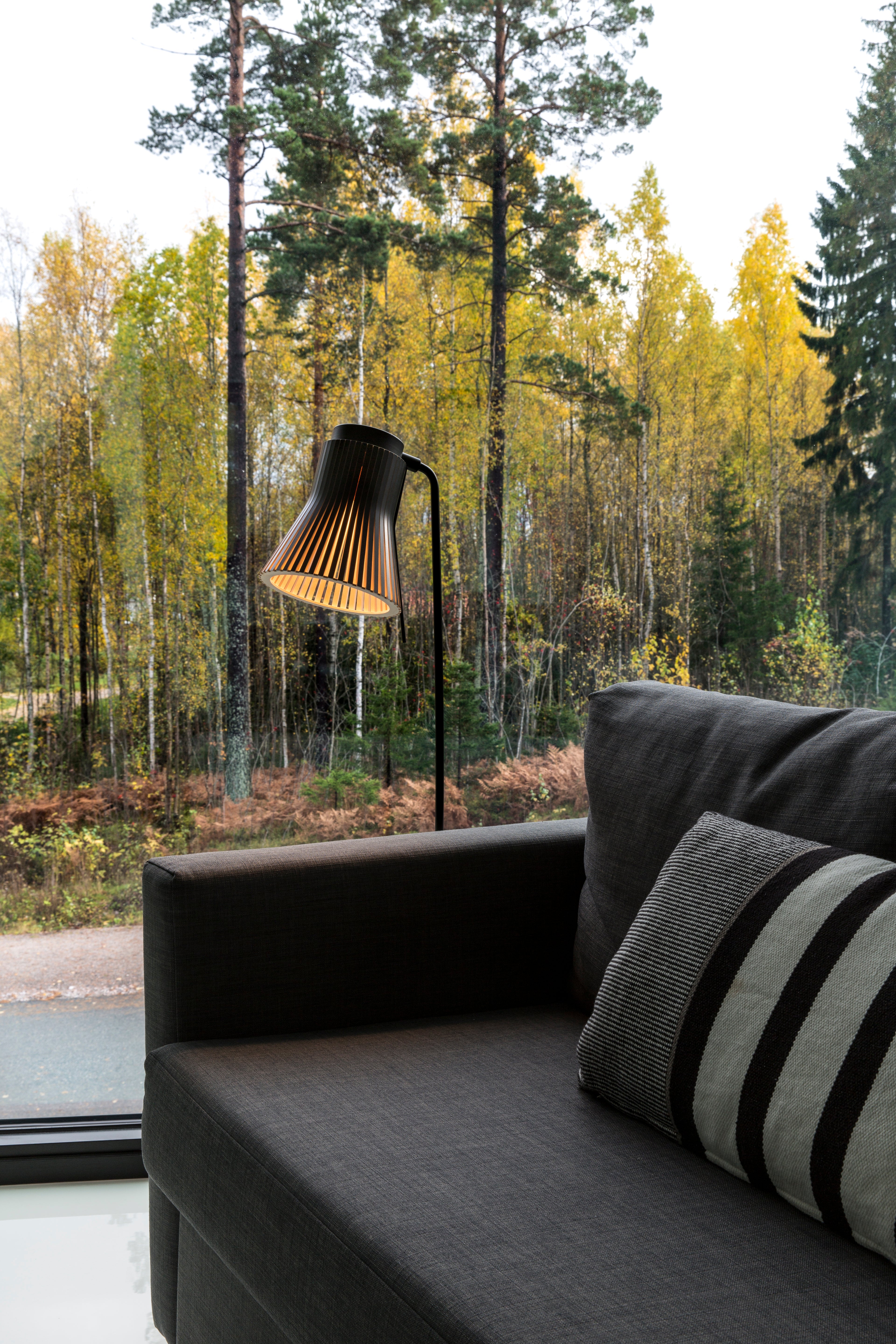 Secto PETITE 4610 -lattiavalaisin