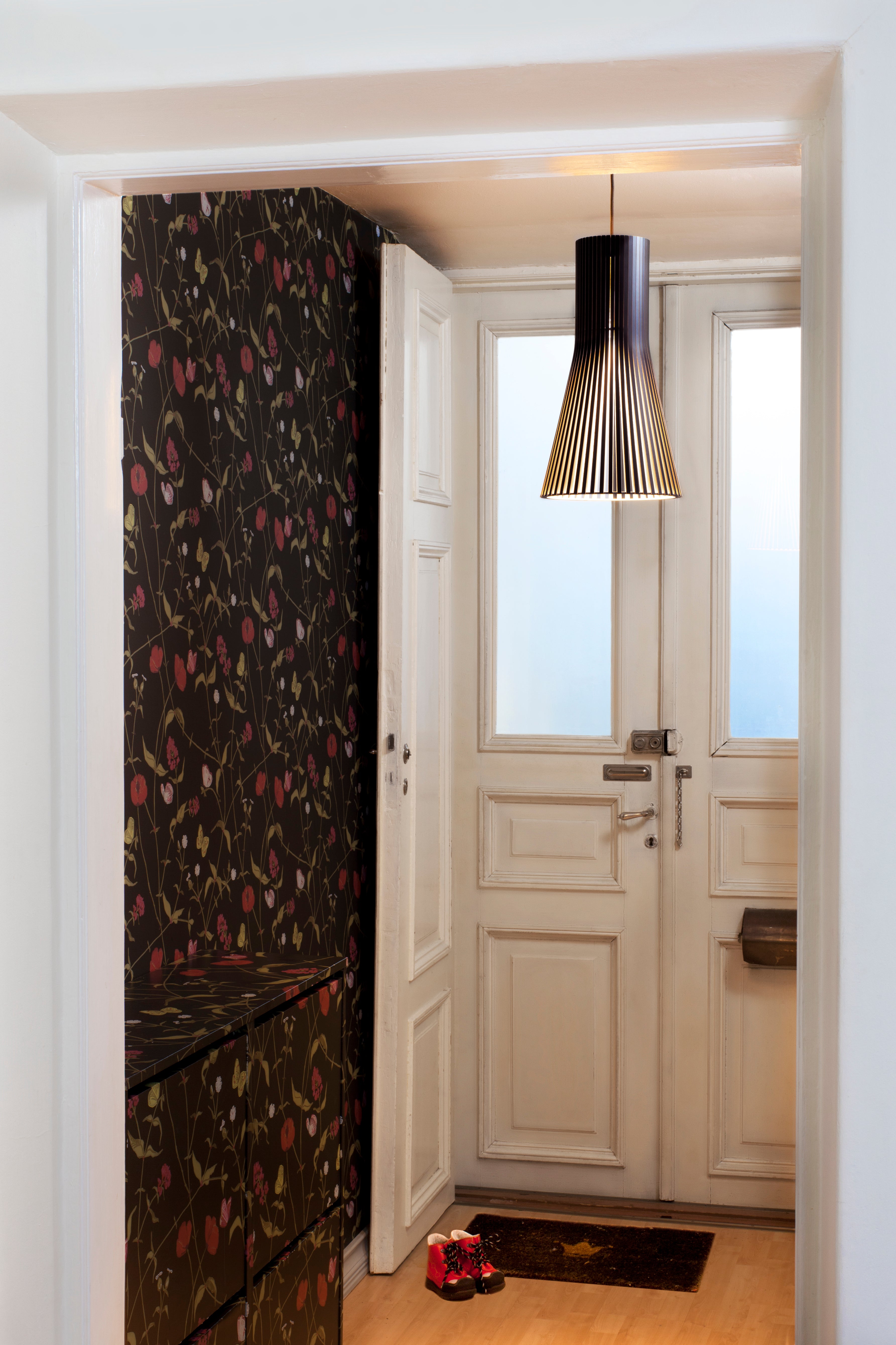 Secto SECTO 4201 small -valaisin