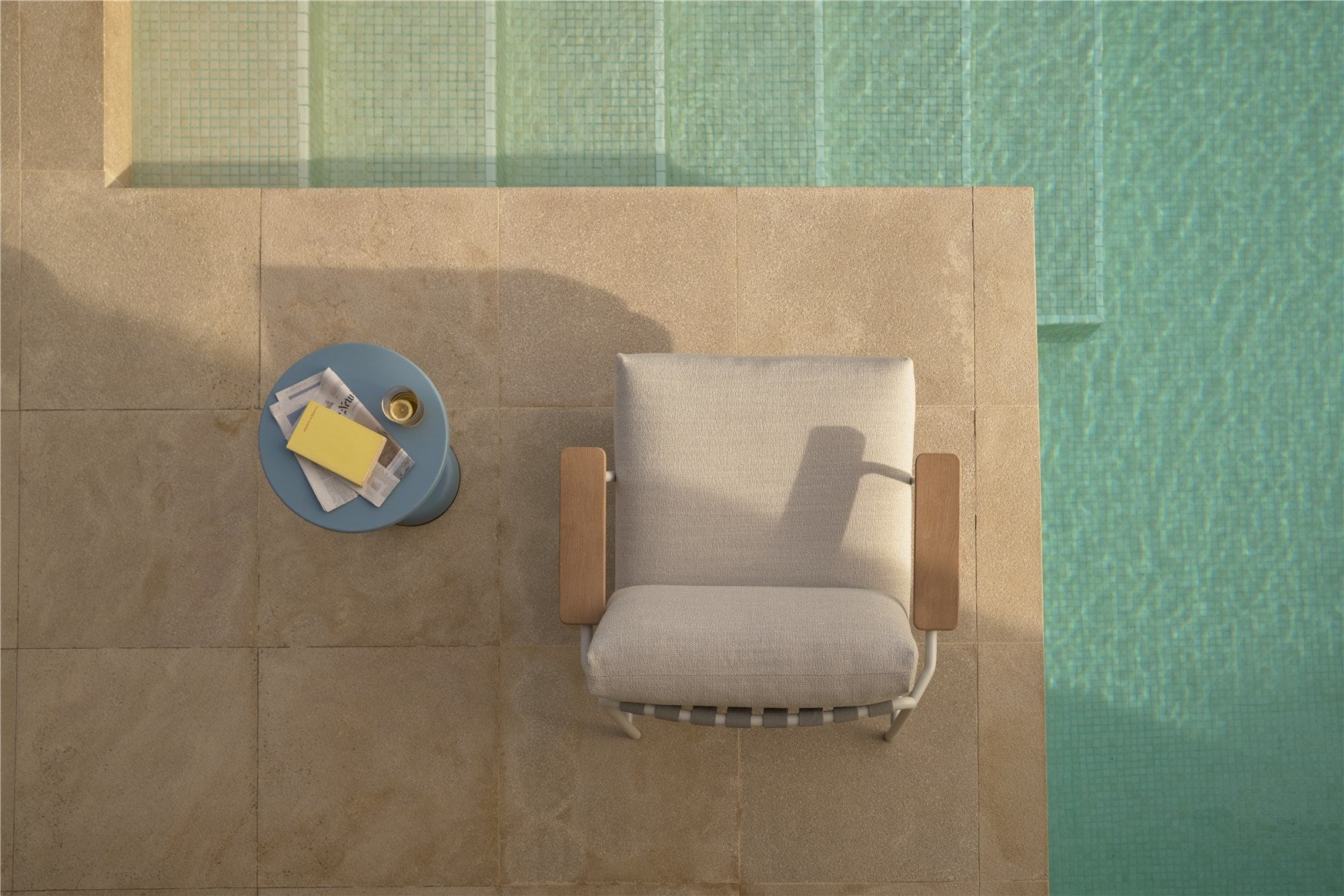 Muuto SETTLE LOUNGE -tuoli