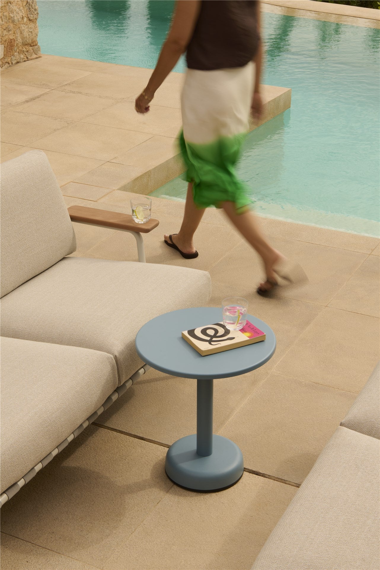 Muuto SETTLE SOFA 2-SEATER -sohva