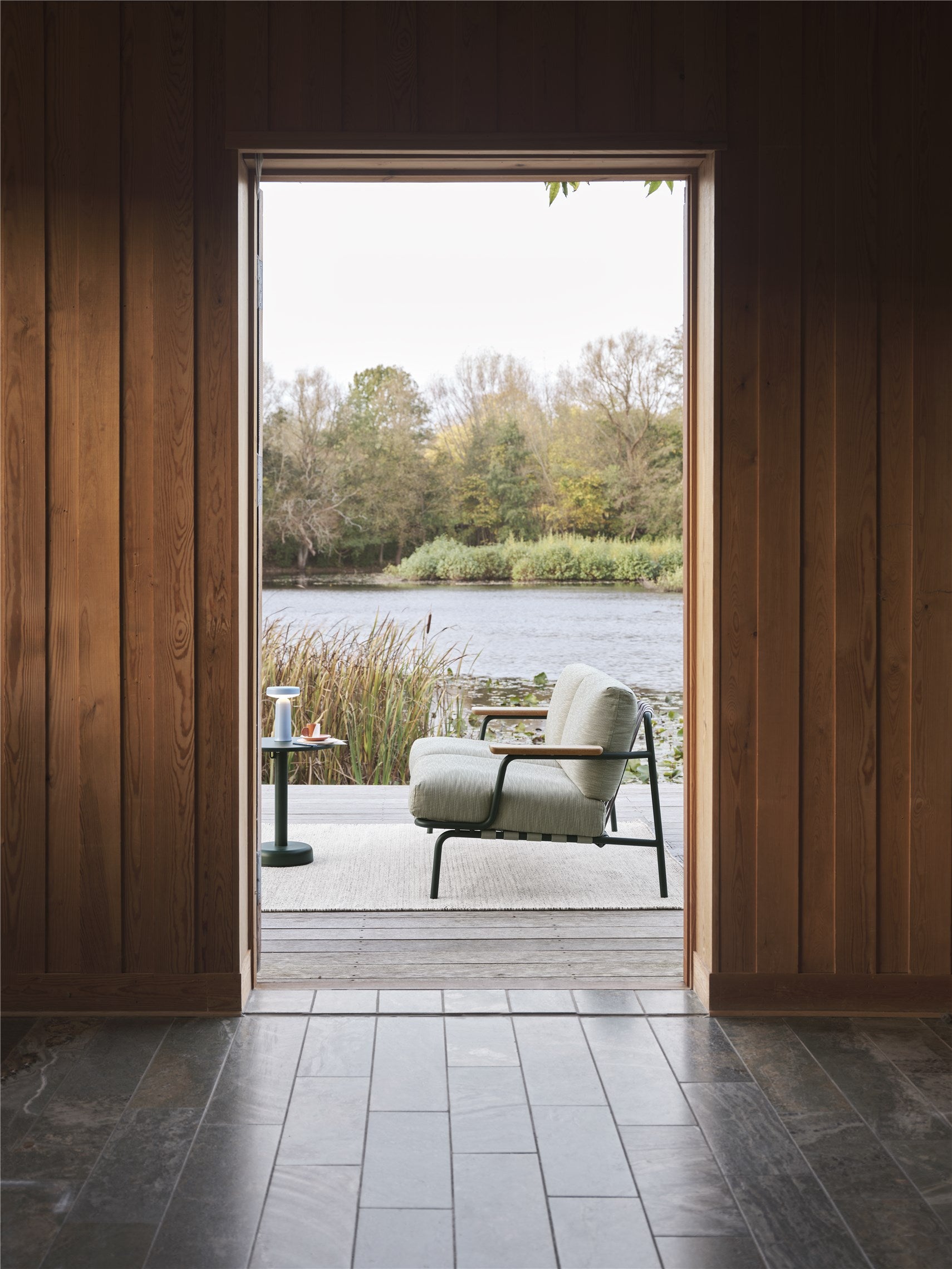 Muuto PLY IN/OUT -matto