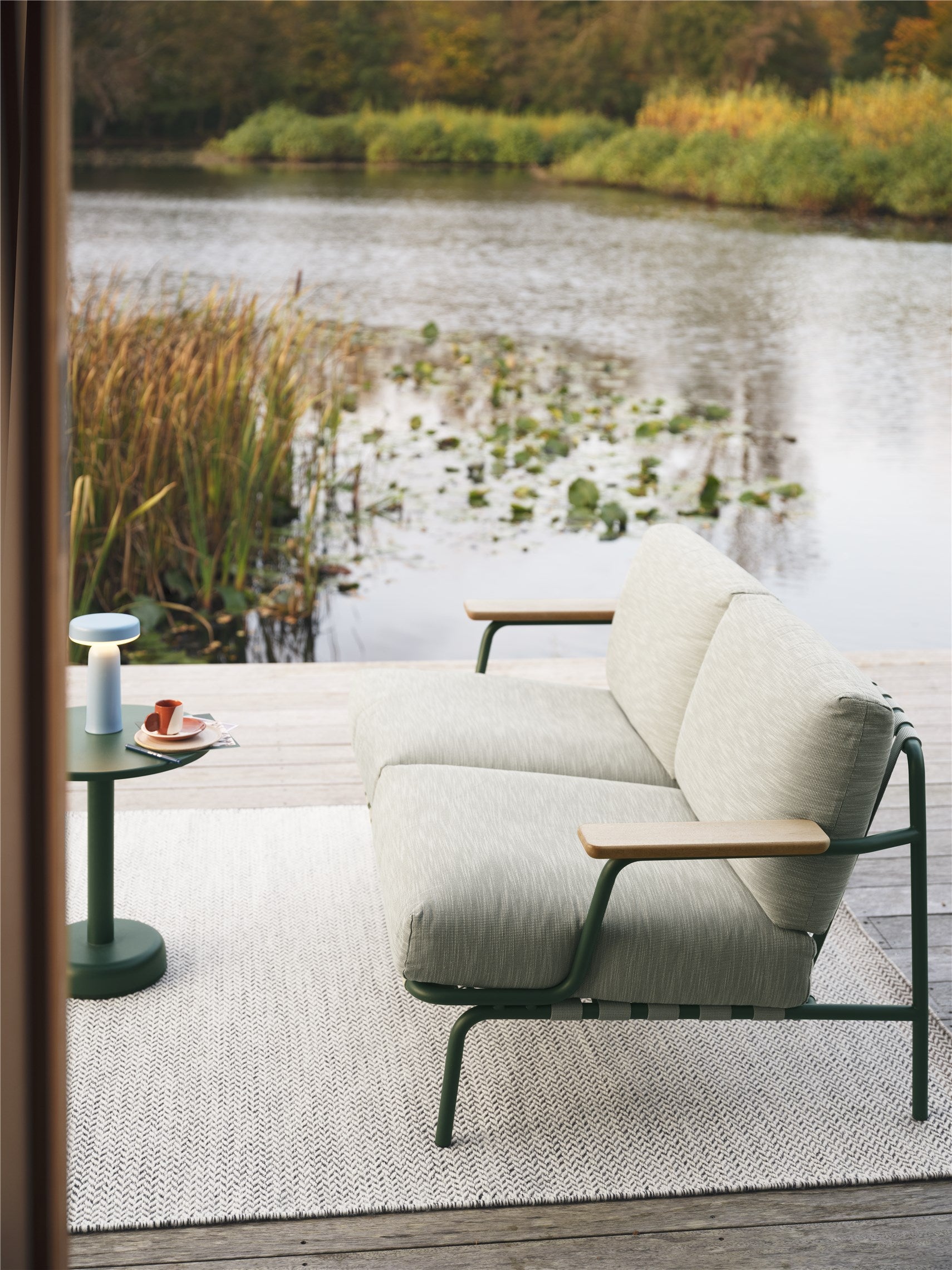 Muuto PLY IN/OUT -matto